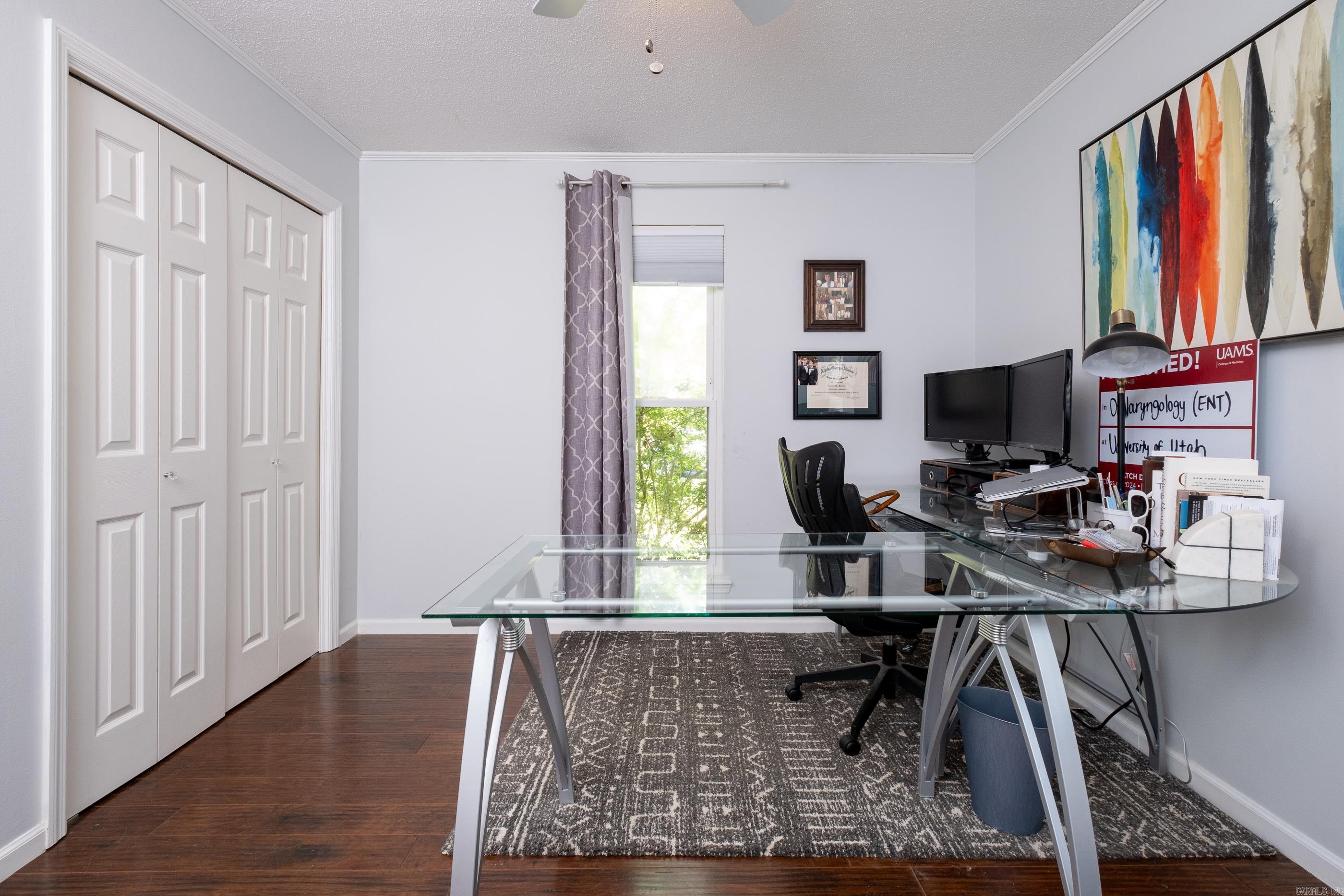 PLEASANT FOREST PARK - Residential