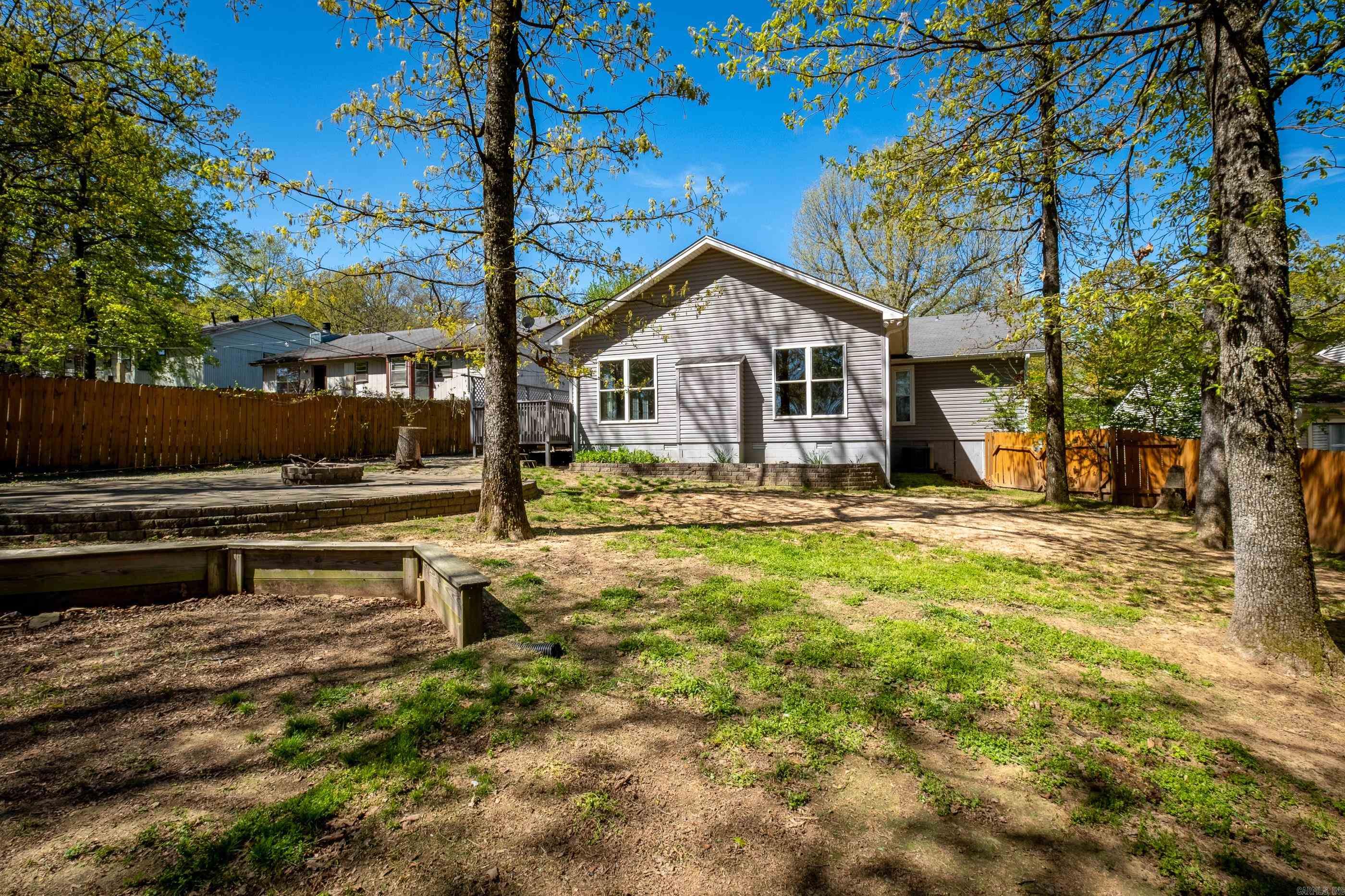 PLEASANT FOREST PARK - Residential