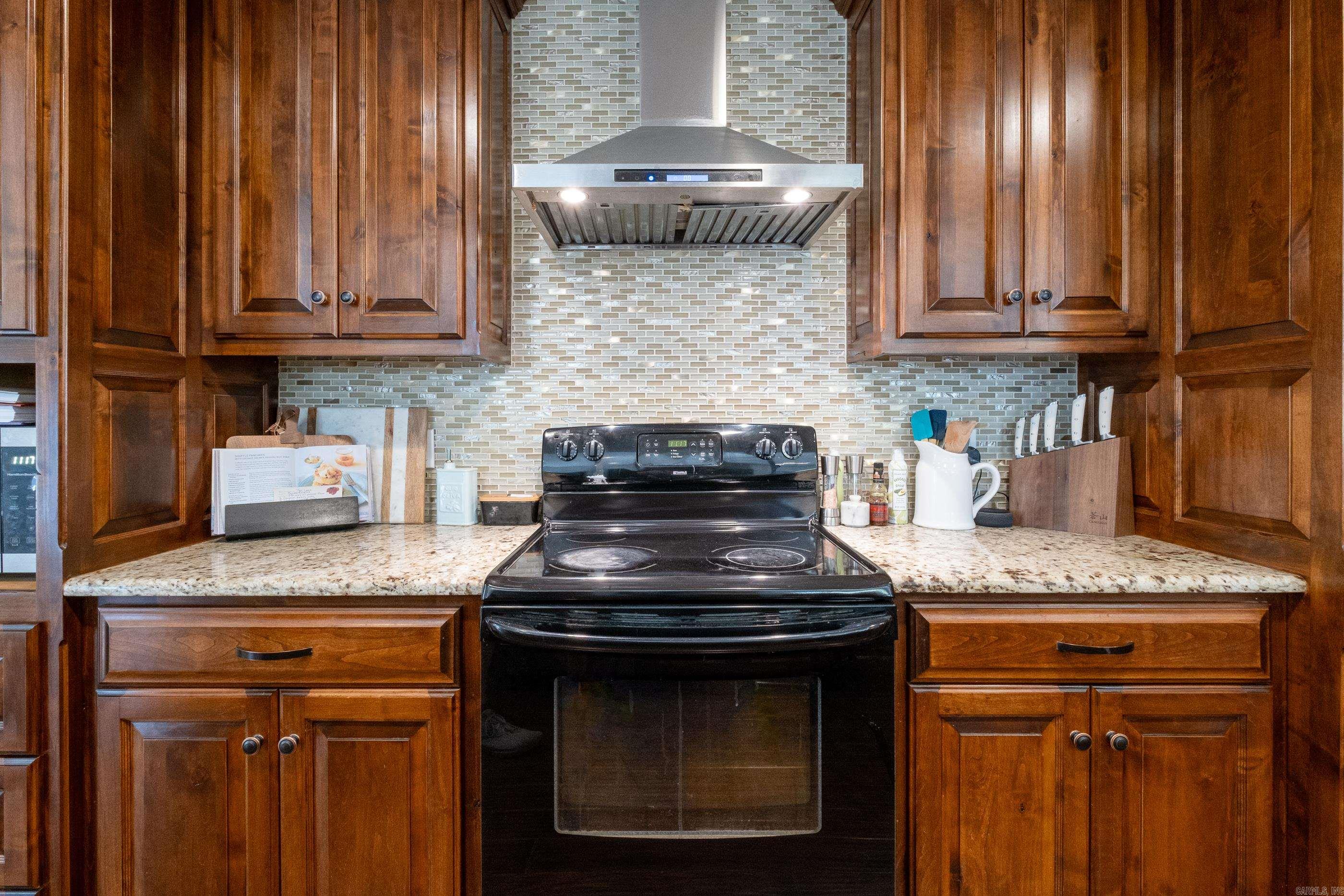 PLEASANT FOREST PARK - Residential