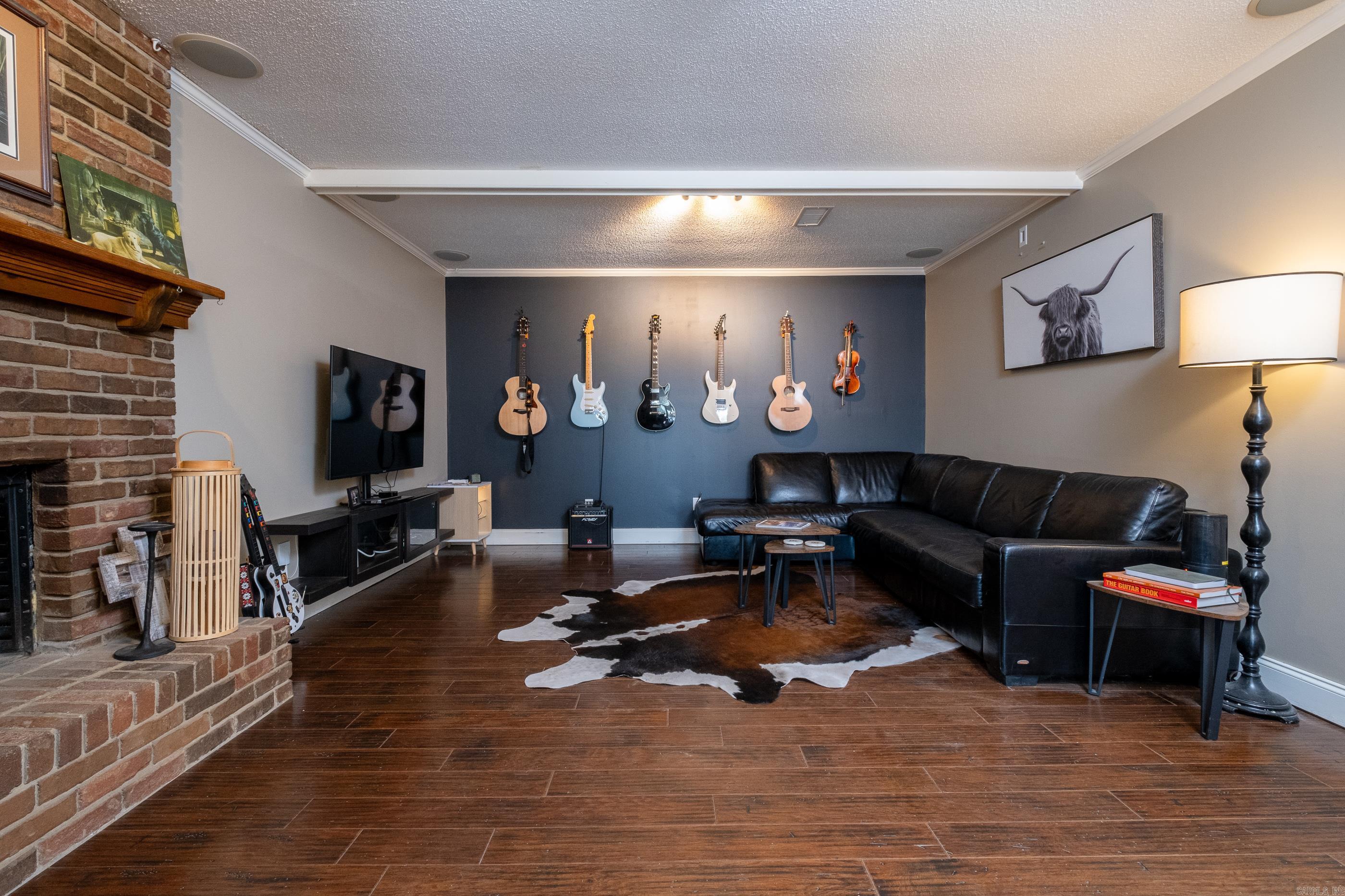 PLEASANT FOREST PARK - Residential