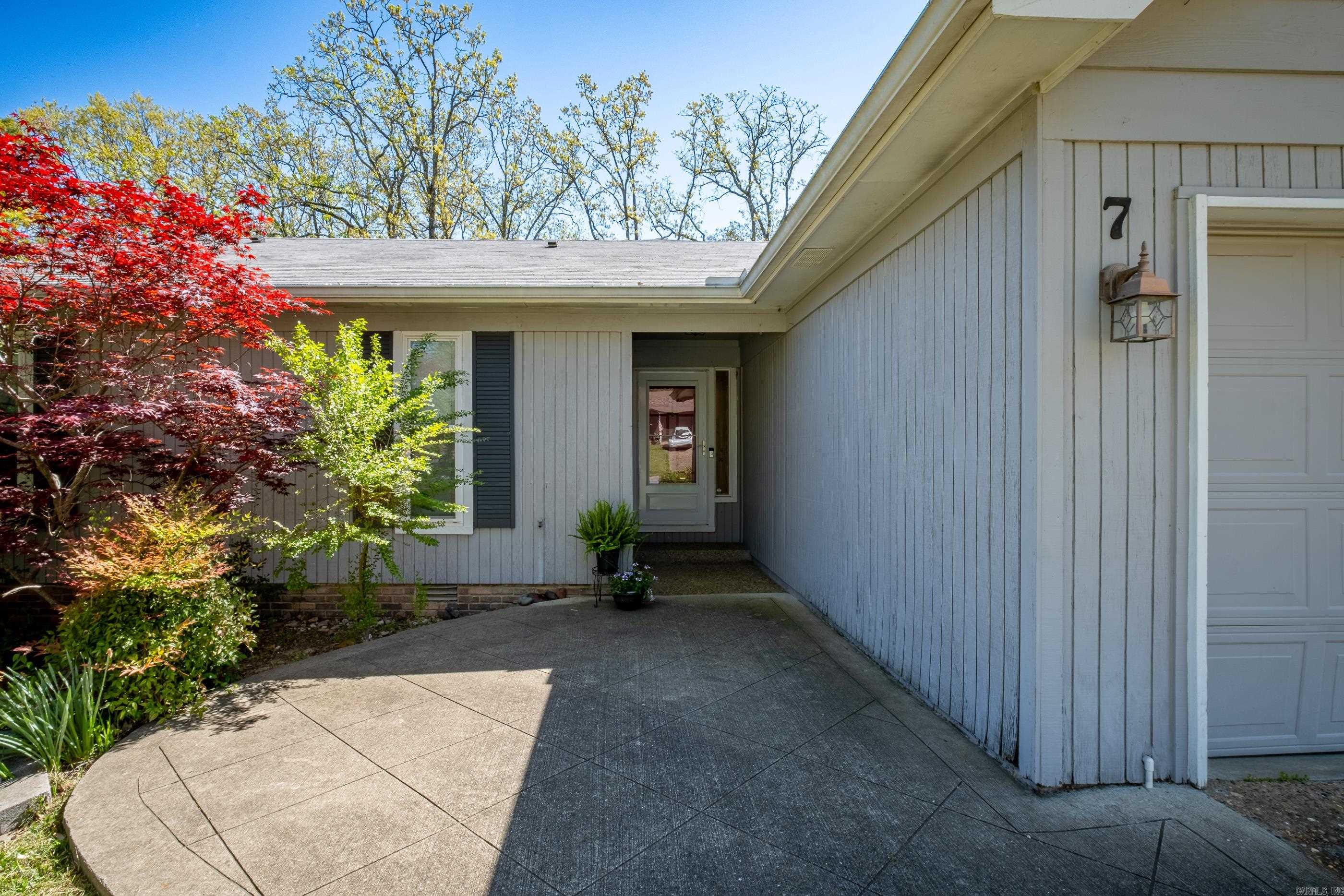 PLEASANT FOREST PARK - Residential