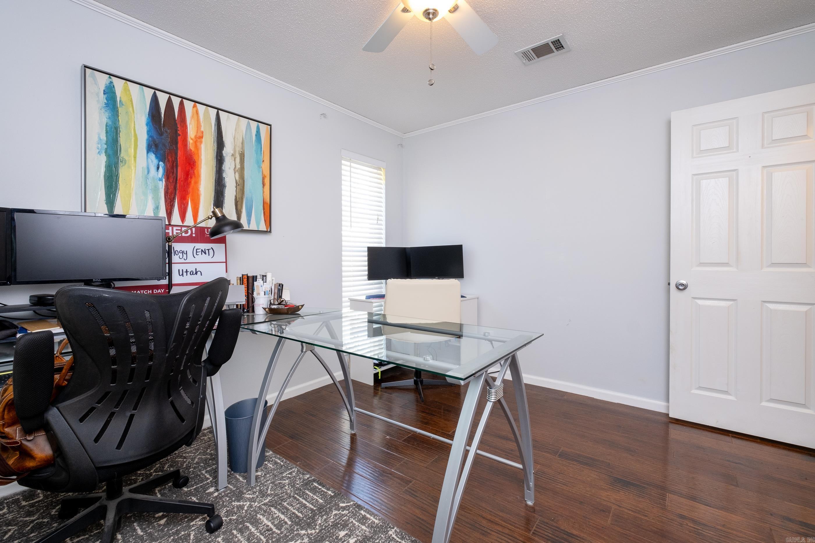 PLEASANT FOREST PARK - Residential