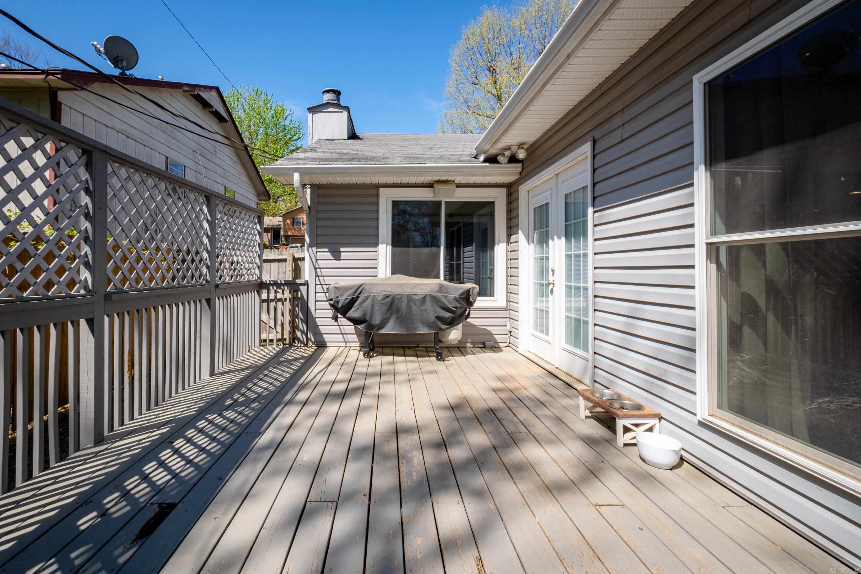 PLEASANT FOREST PARK - Residential