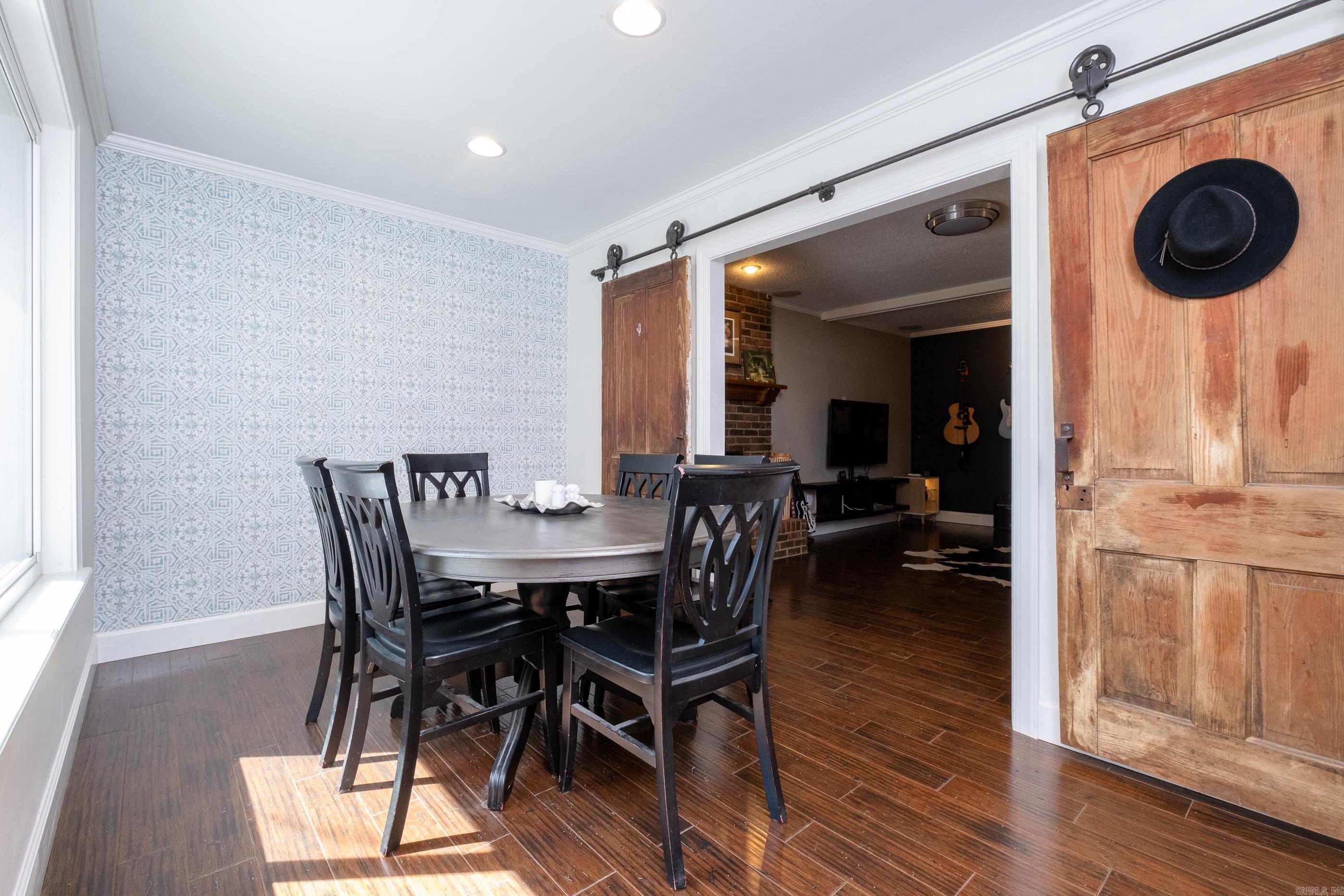 PLEASANT FOREST PARK - Residential