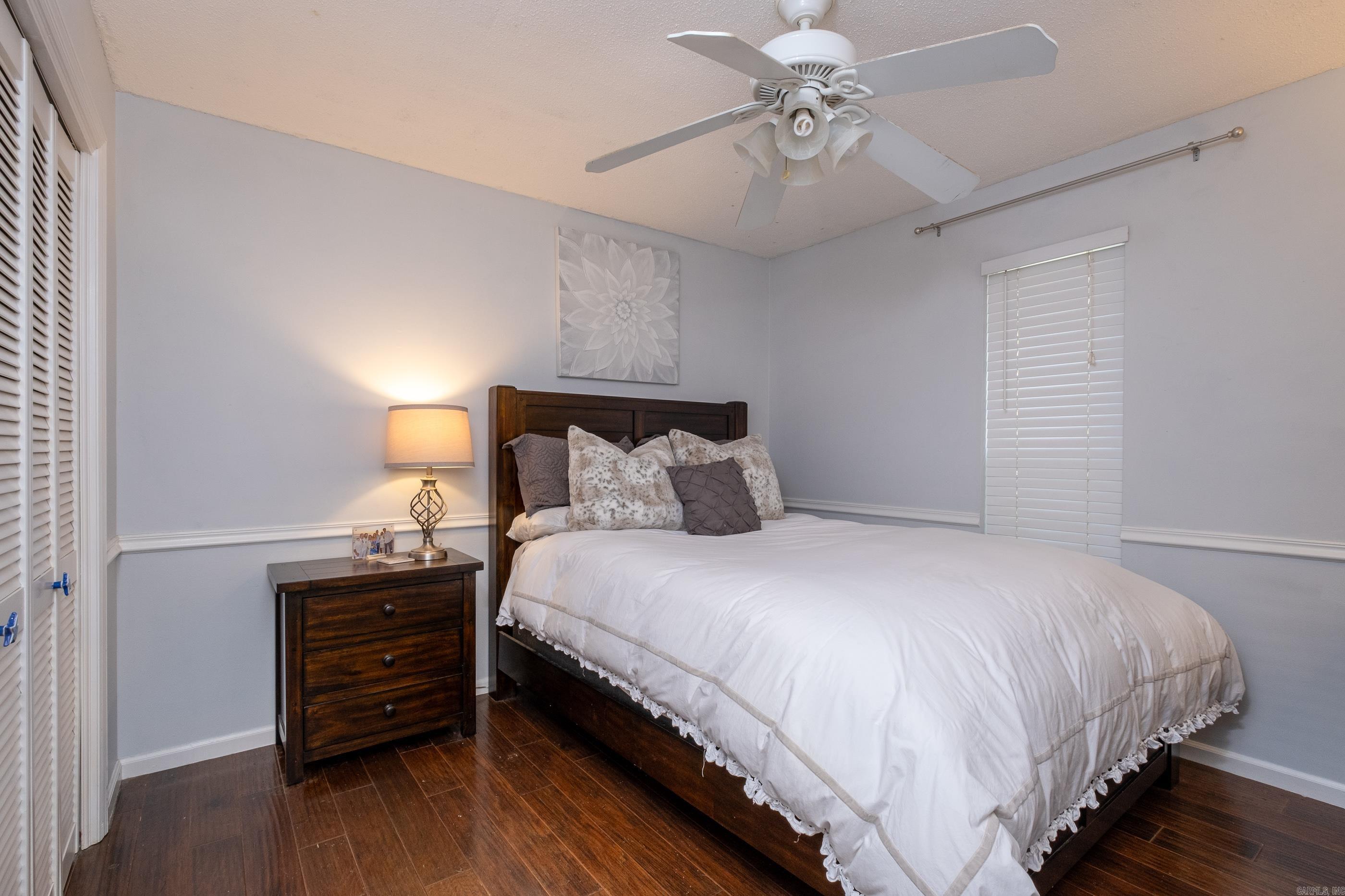 PLEASANT FOREST PARK - Residential