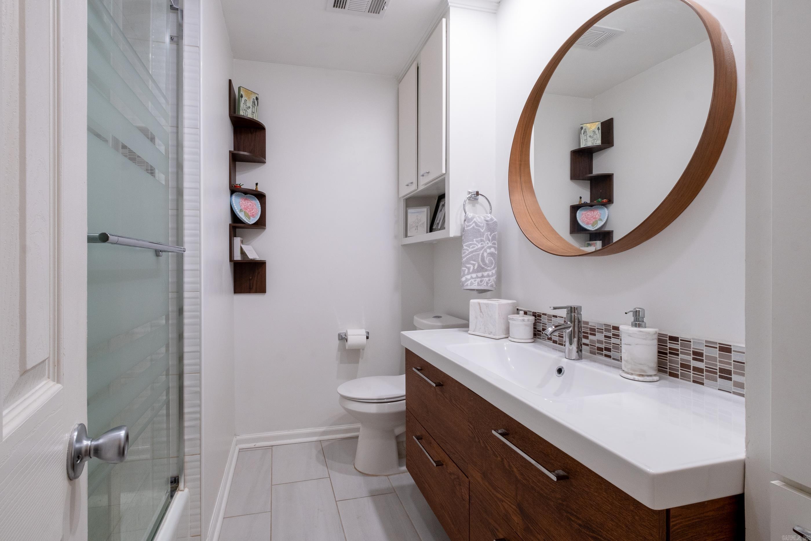 PLEASANT FOREST PARK - Residential