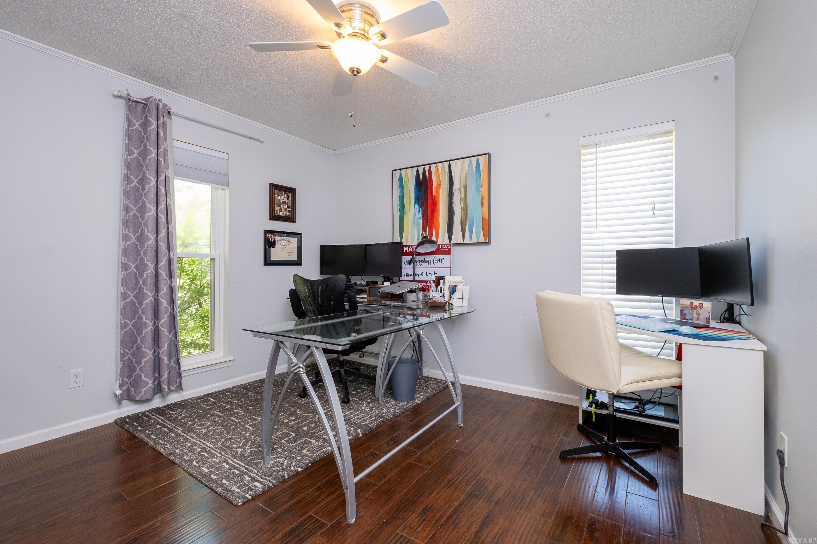 PLEASANT FOREST PARK - Residential