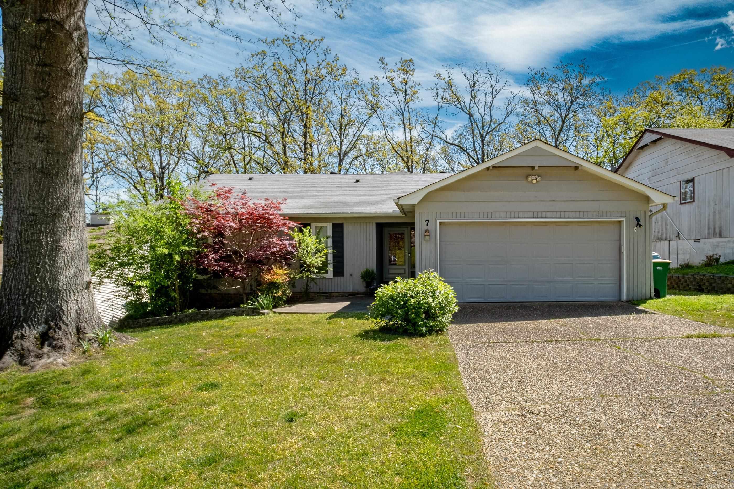 PLEASANT FOREST PARK - Residential