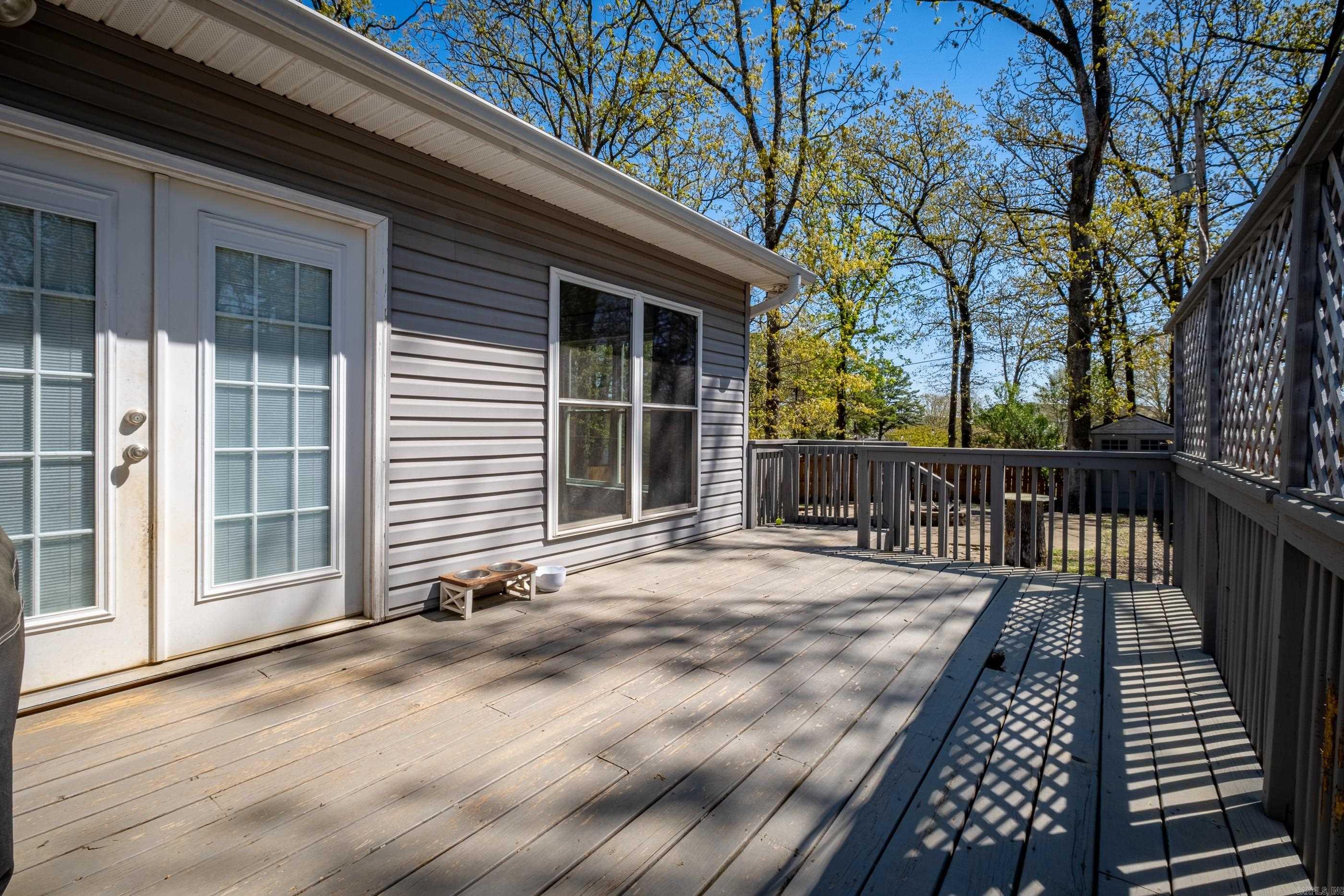 PLEASANT FOREST PARK - Residential