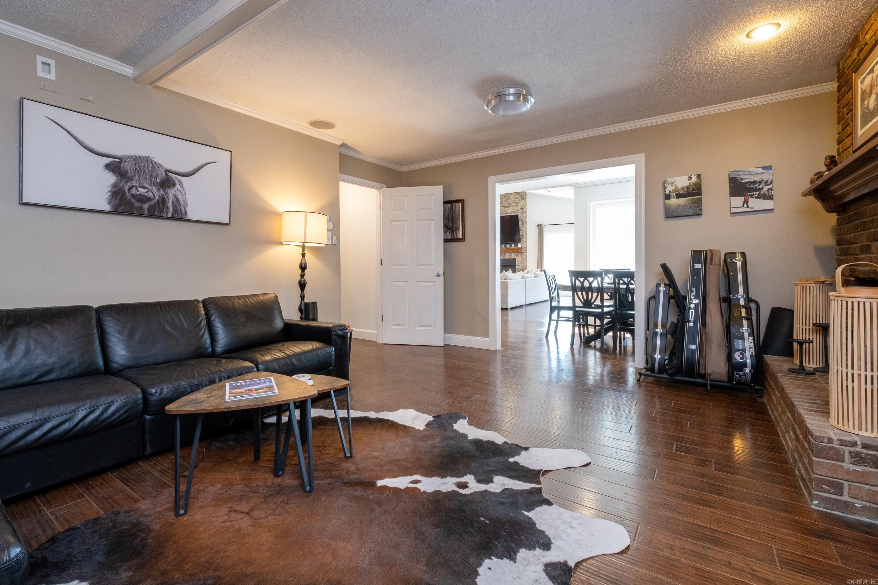 PLEASANT FOREST PARK - Residential