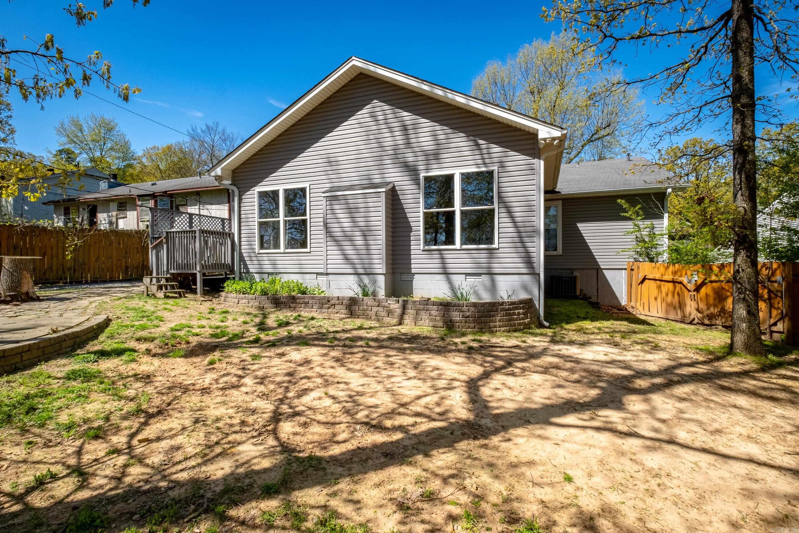 PLEASANT FOREST PARK - Residential