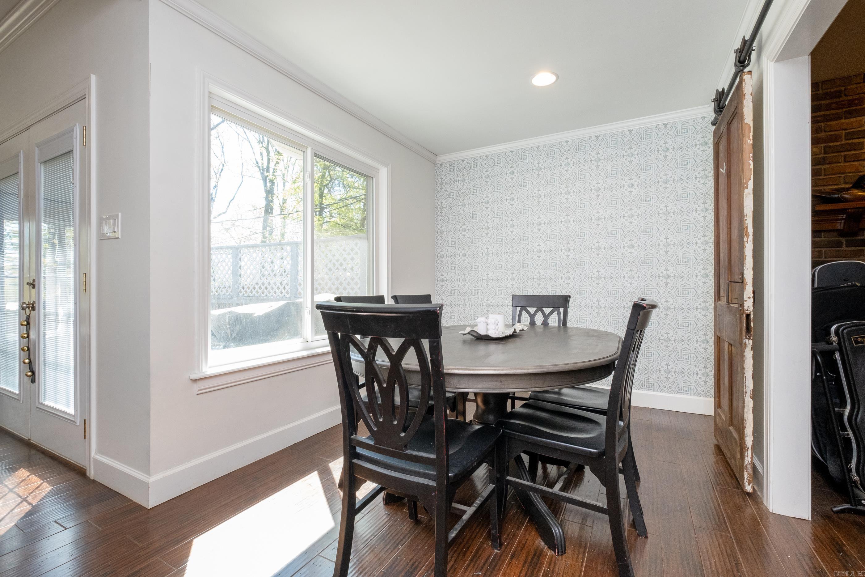 PLEASANT FOREST PARK - Residential