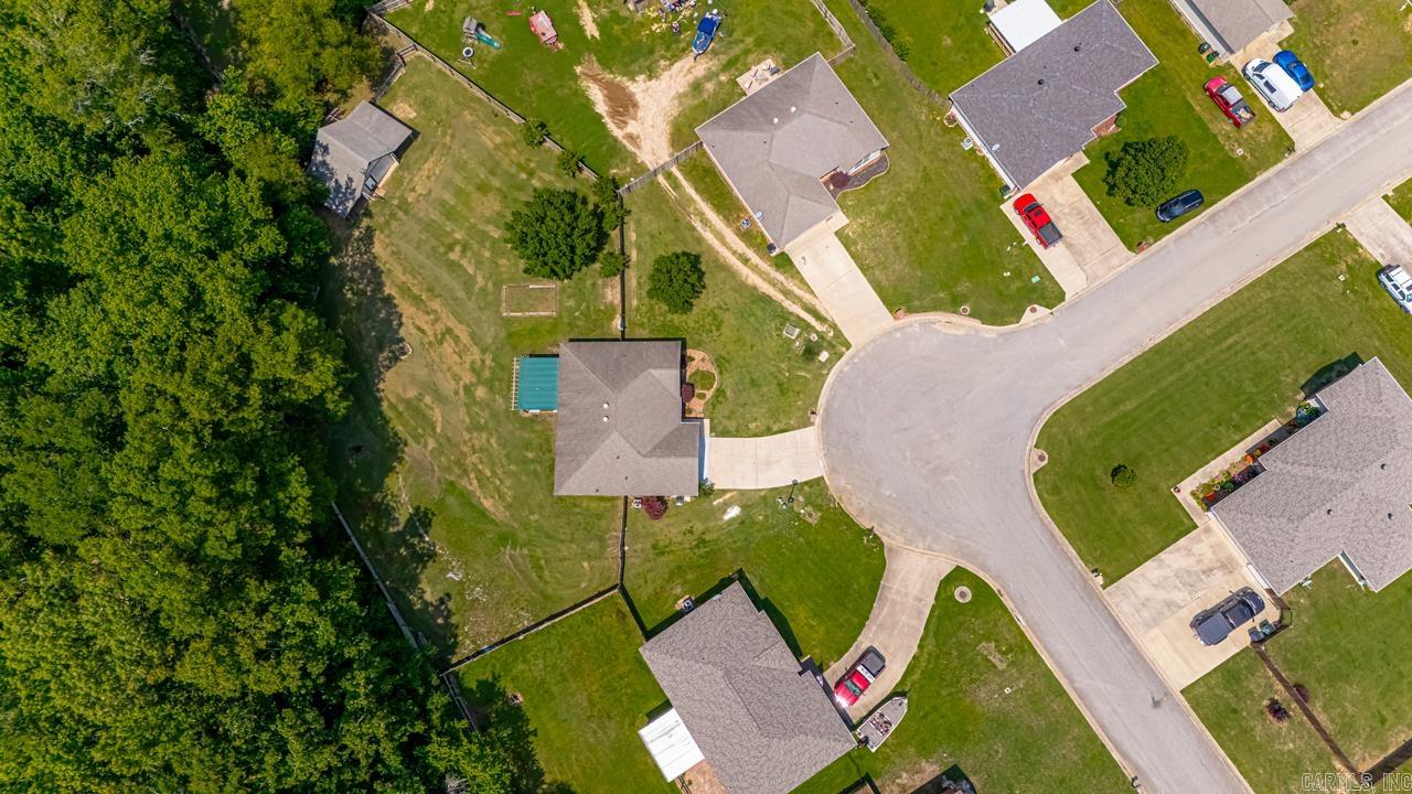 WEATHERING HEIGHTS - Residential