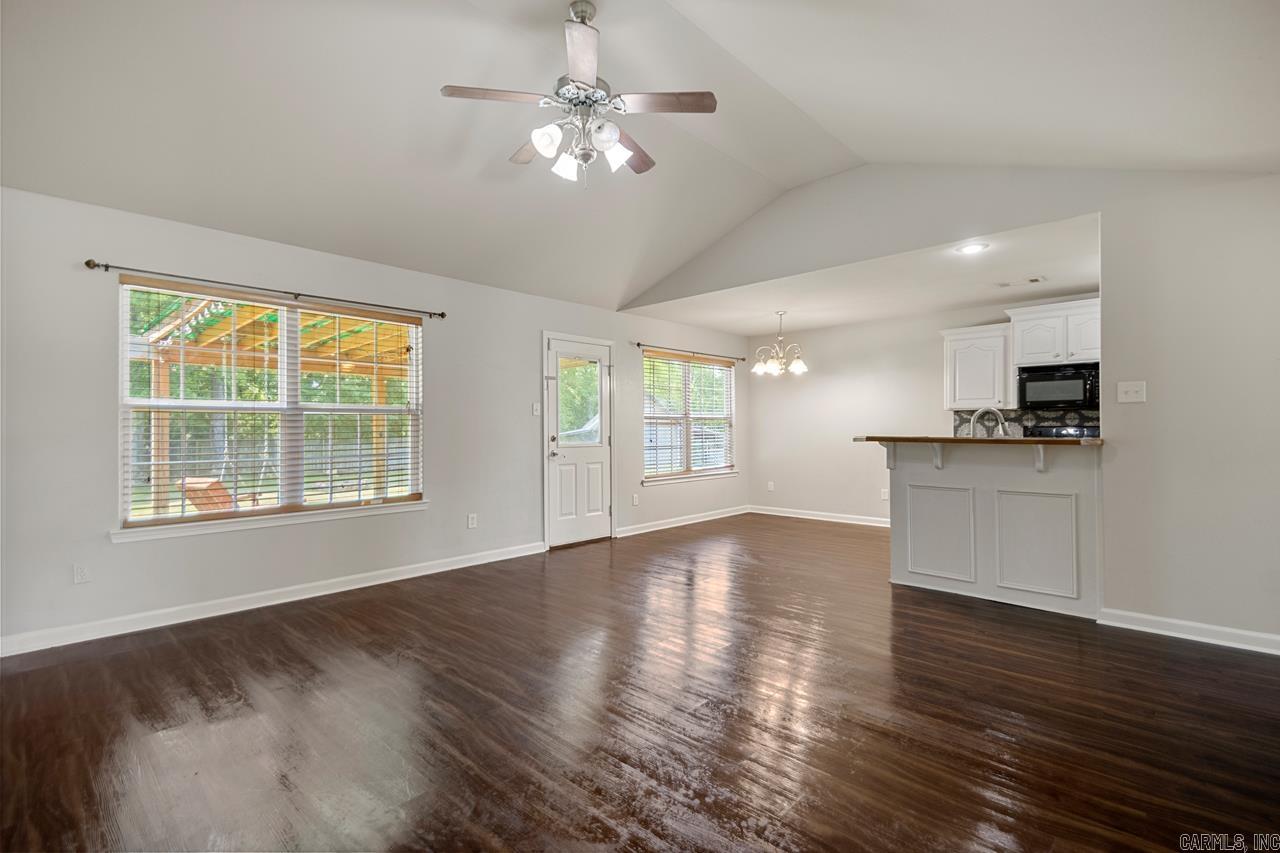 WEATHERING HEIGHTS - Residential