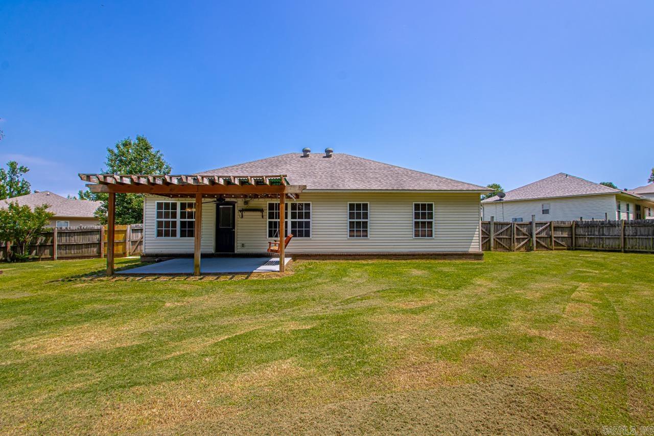 WEATHERING HEIGHTS - Residential