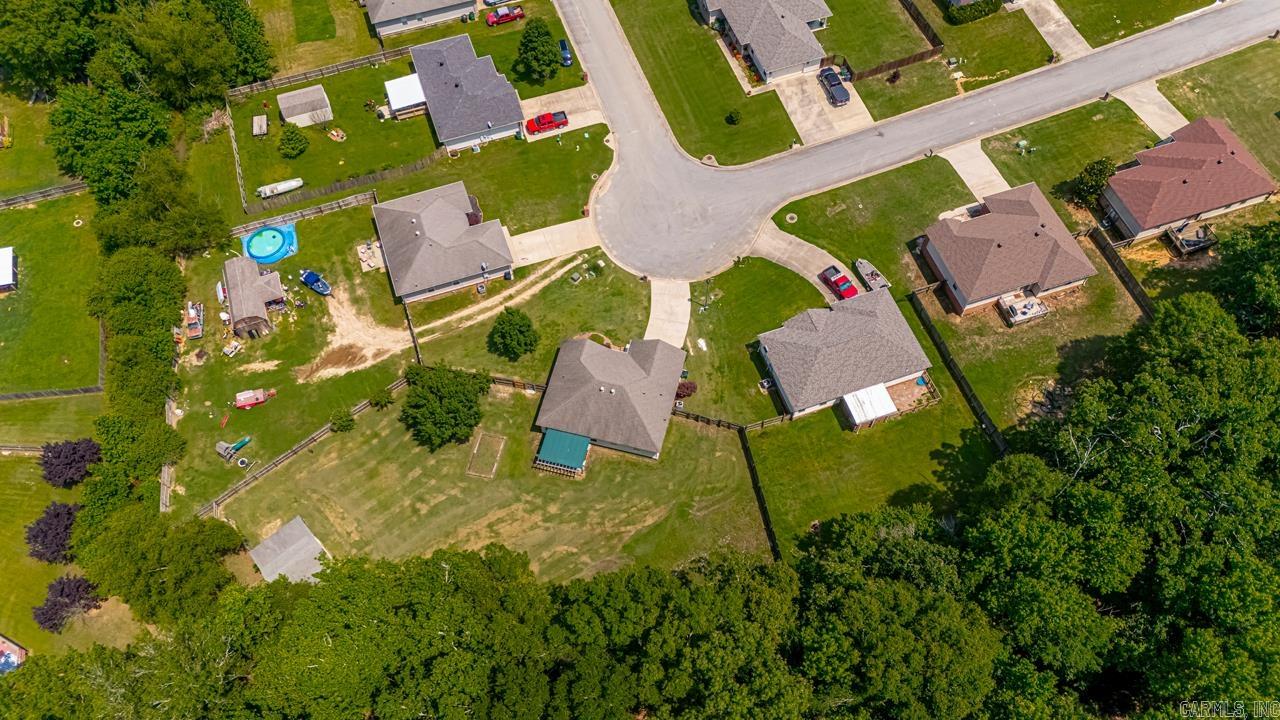 WEATHERING HEIGHTS - Residential