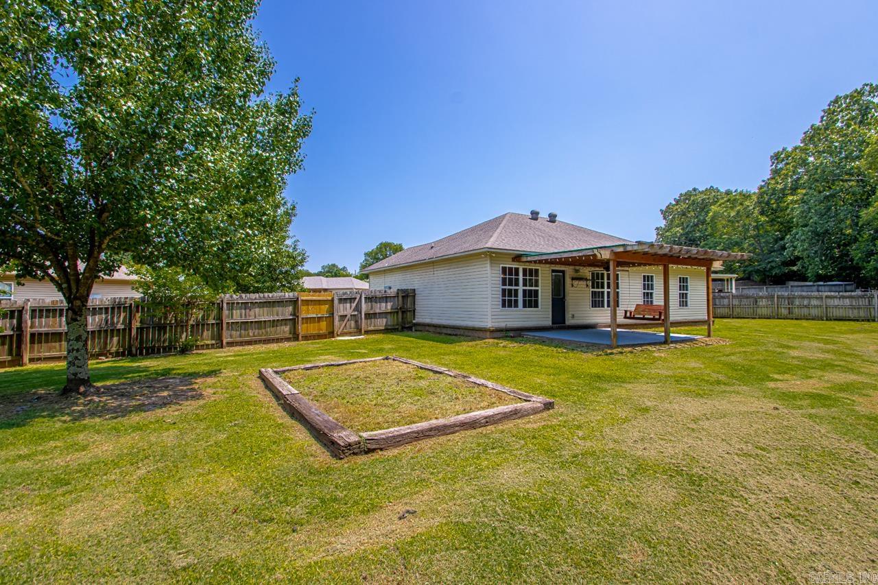 WEATHERING HEIGHTS - Residential