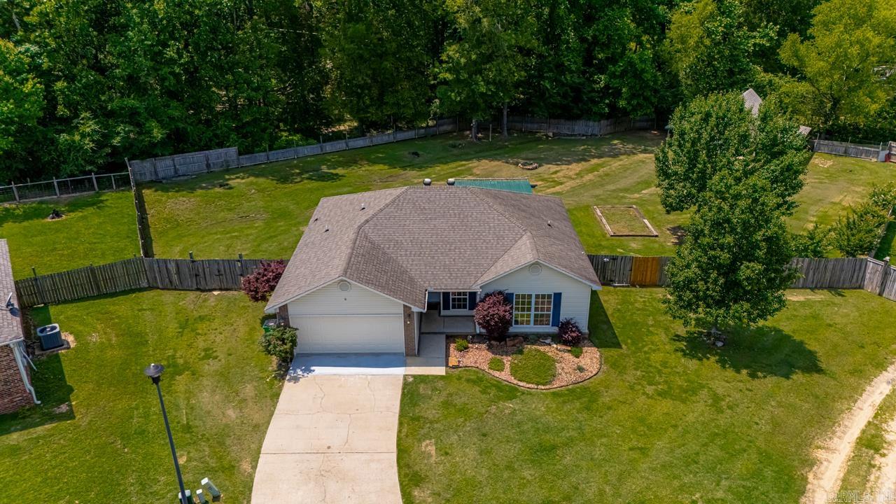 WEATHERING HEIGHTS - Residential