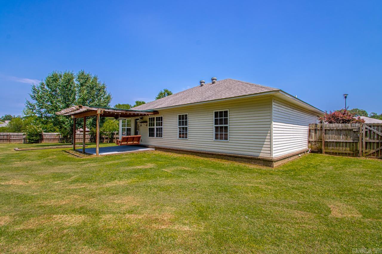 WEATHERING HEIGHTS - Residential