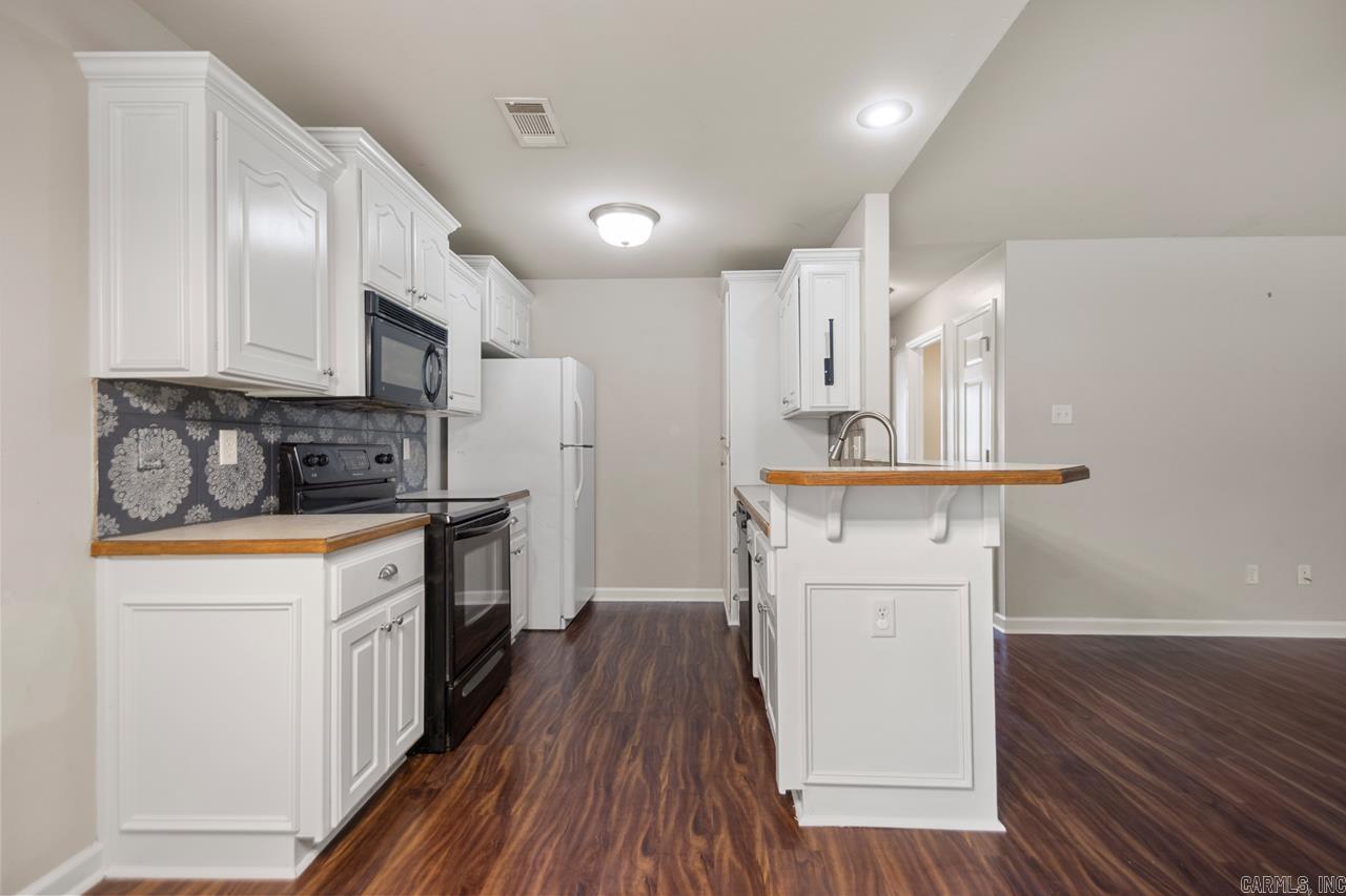 WEATHERING HEIGHTS - Residential