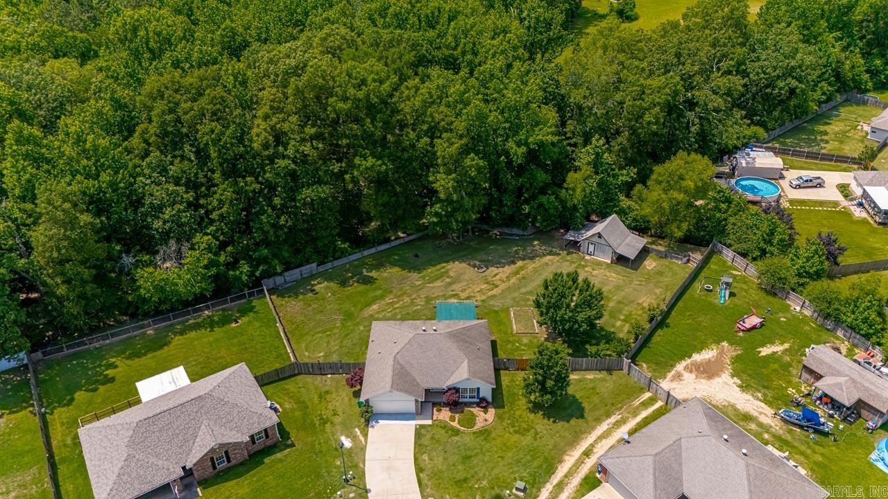 WEATHERING HEIGHTS - Residential