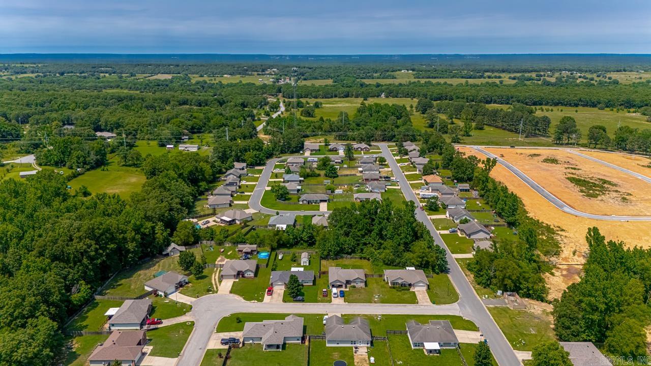 WEATHERING HEIGHTS - Residential