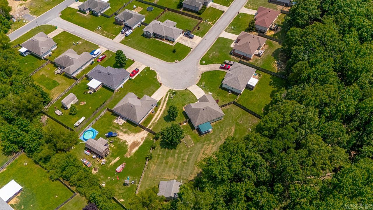 WEATHERING HEIGHTS - Residential