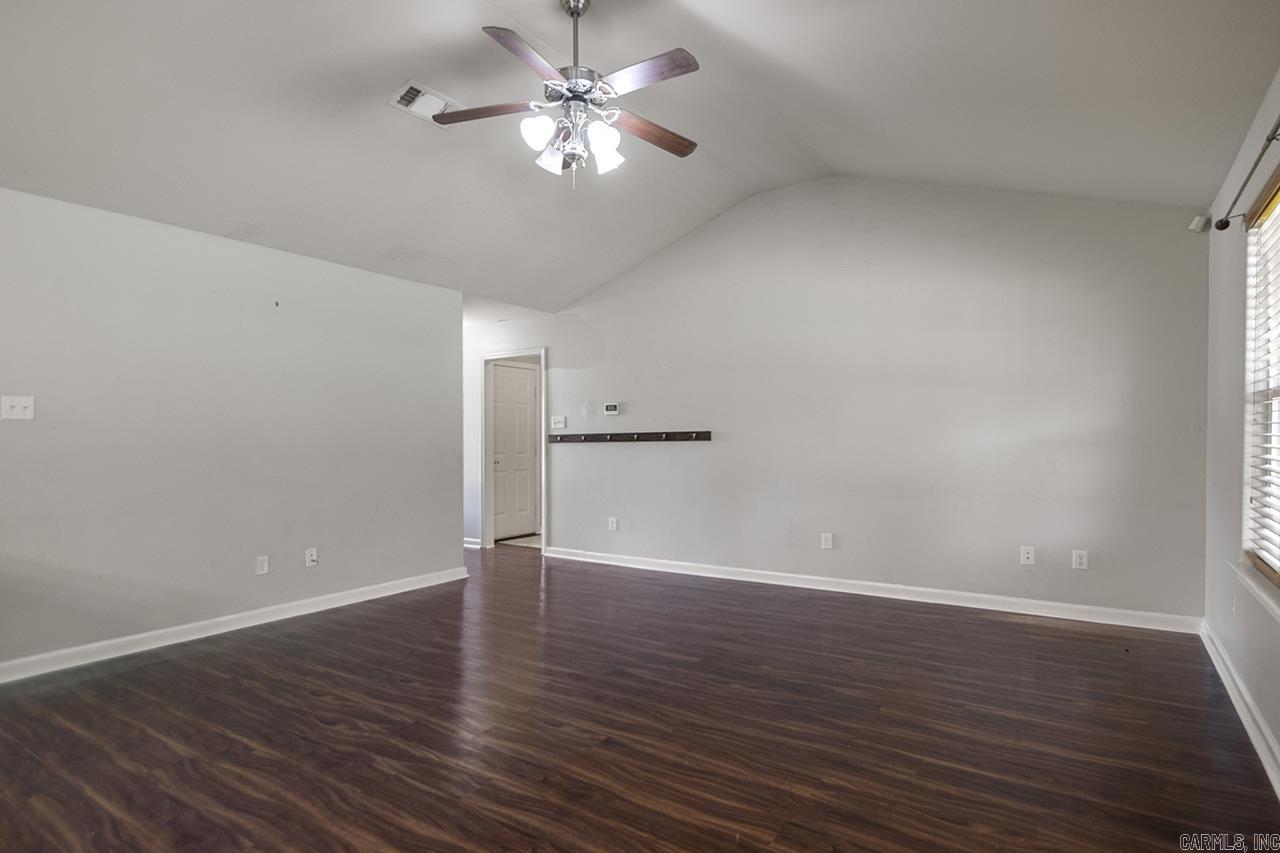 WEATHERING HEIGHTS - Residential