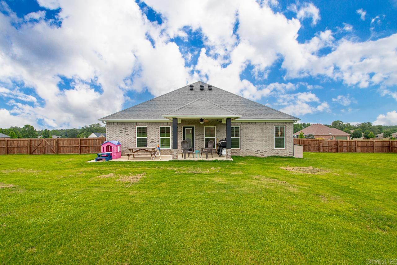 BIANCA MEADOWS - Residential