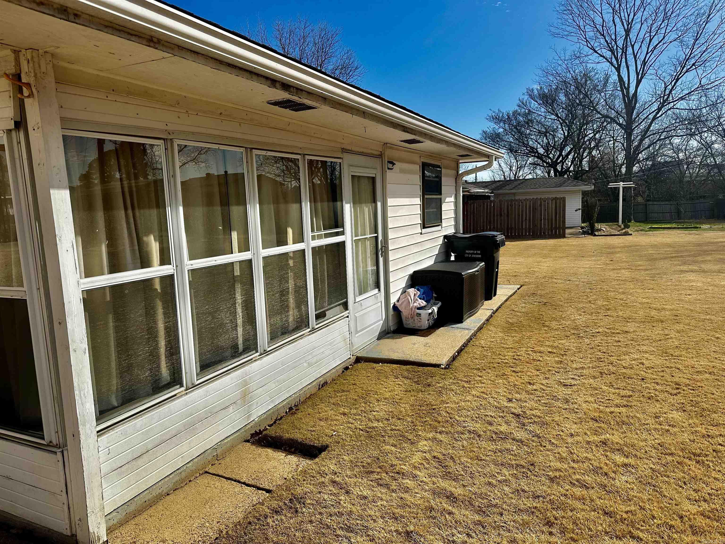 Western Heights - Residential