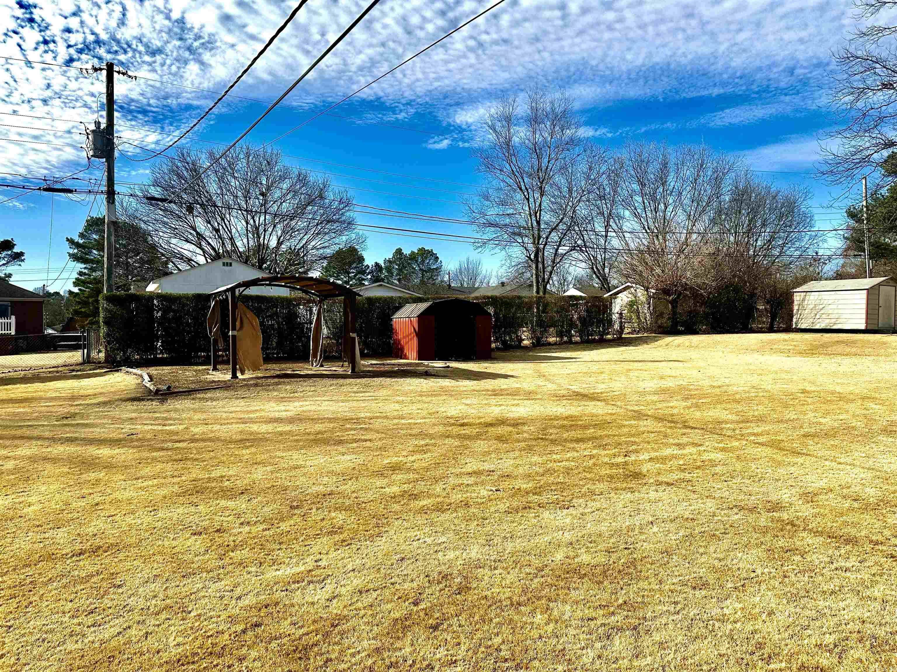 Western Heights - Residential