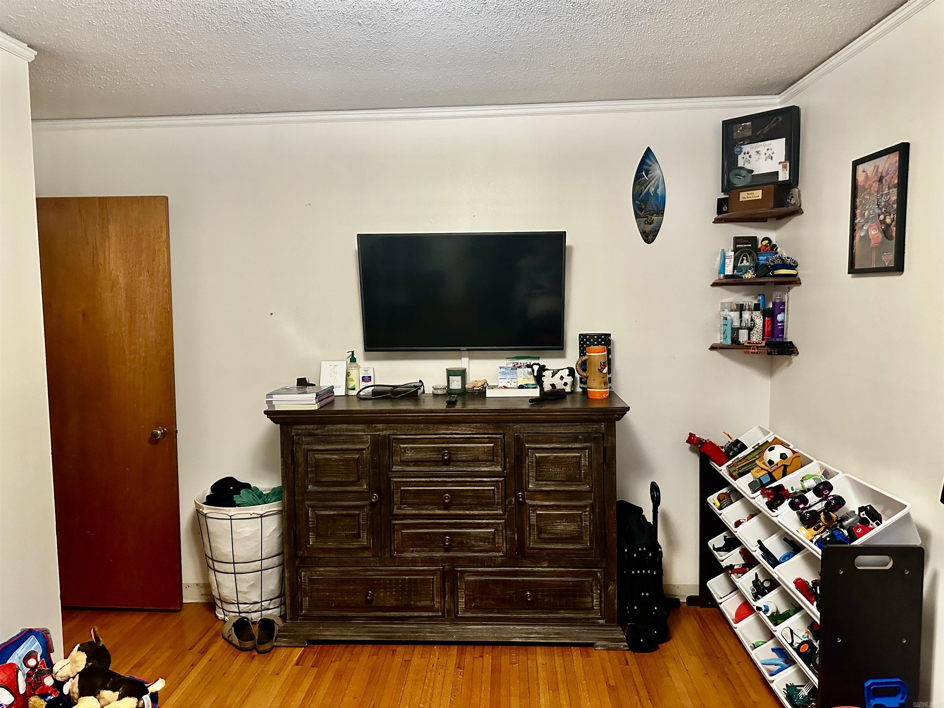 Western Heights - Residential