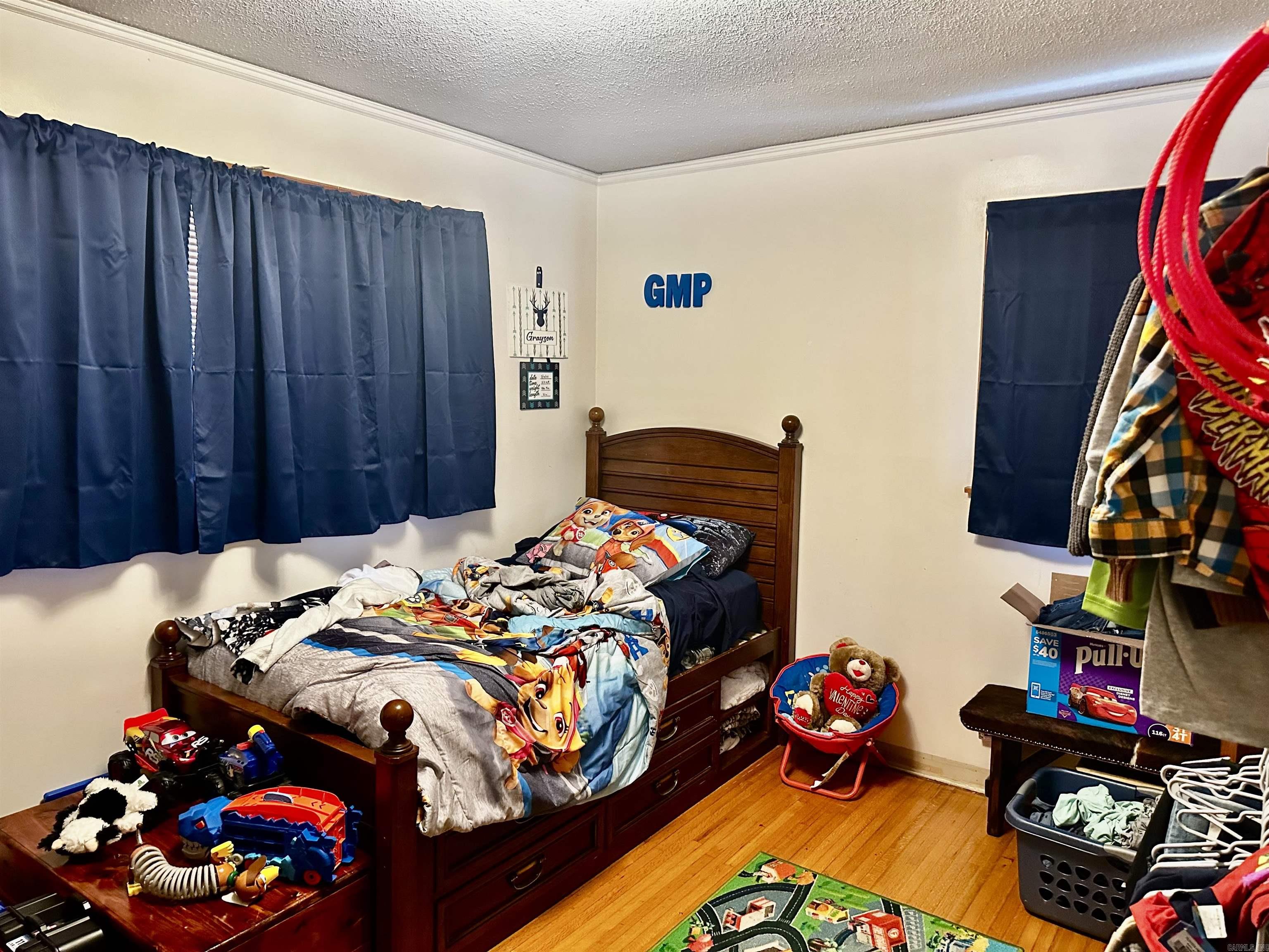 Western Heights - Residential