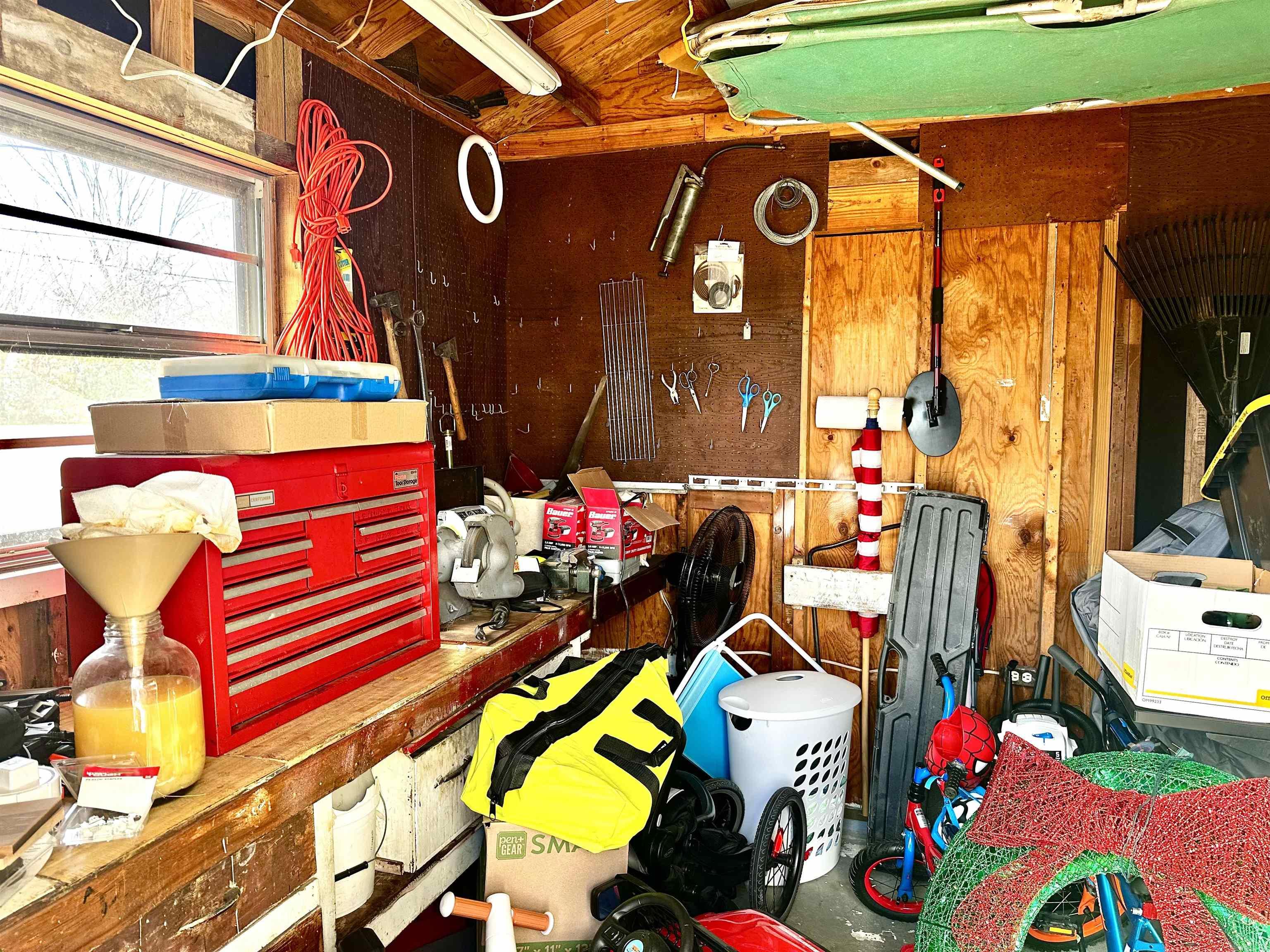 Western Heights - Residential