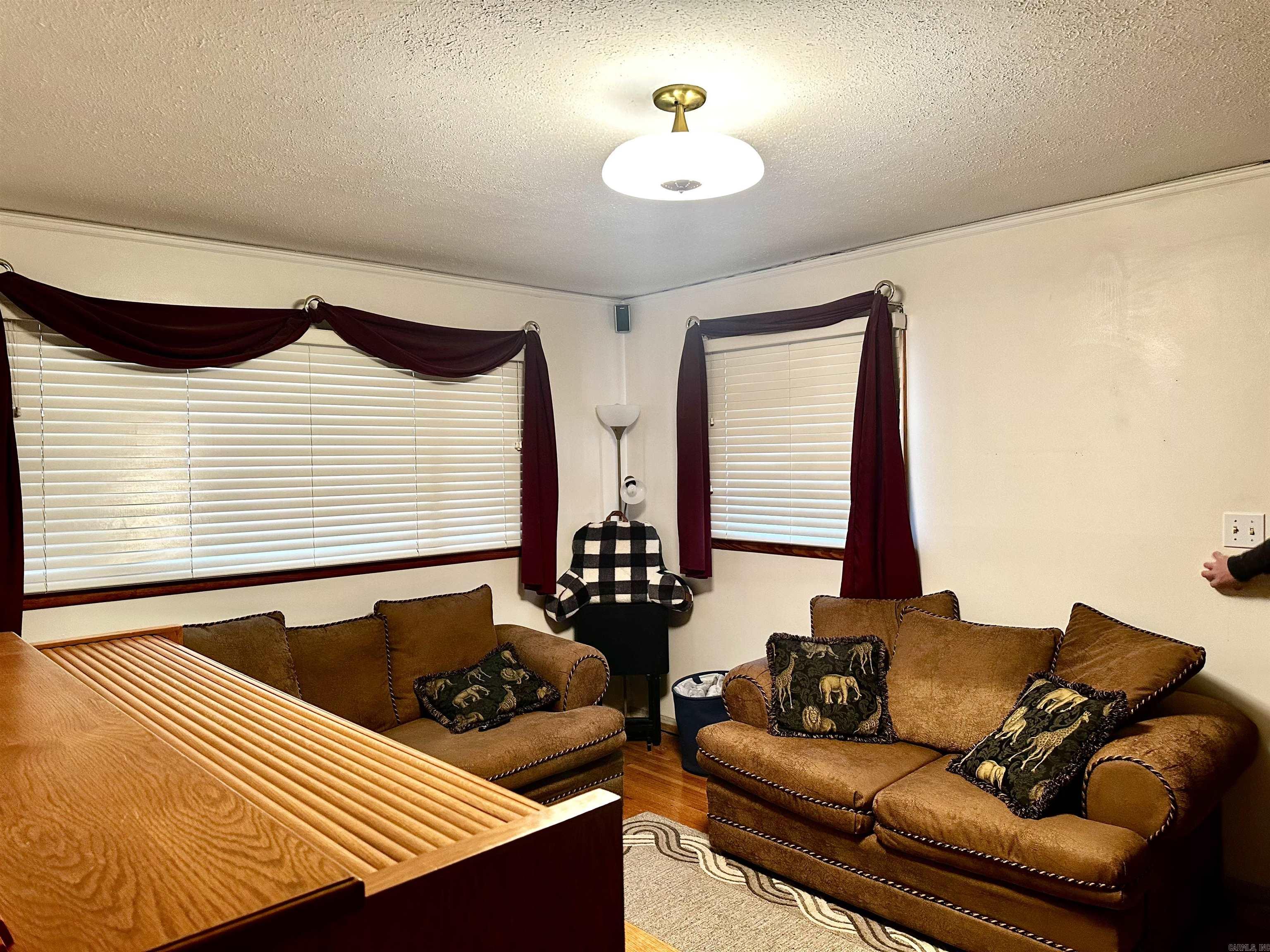 Western Heights - Residential