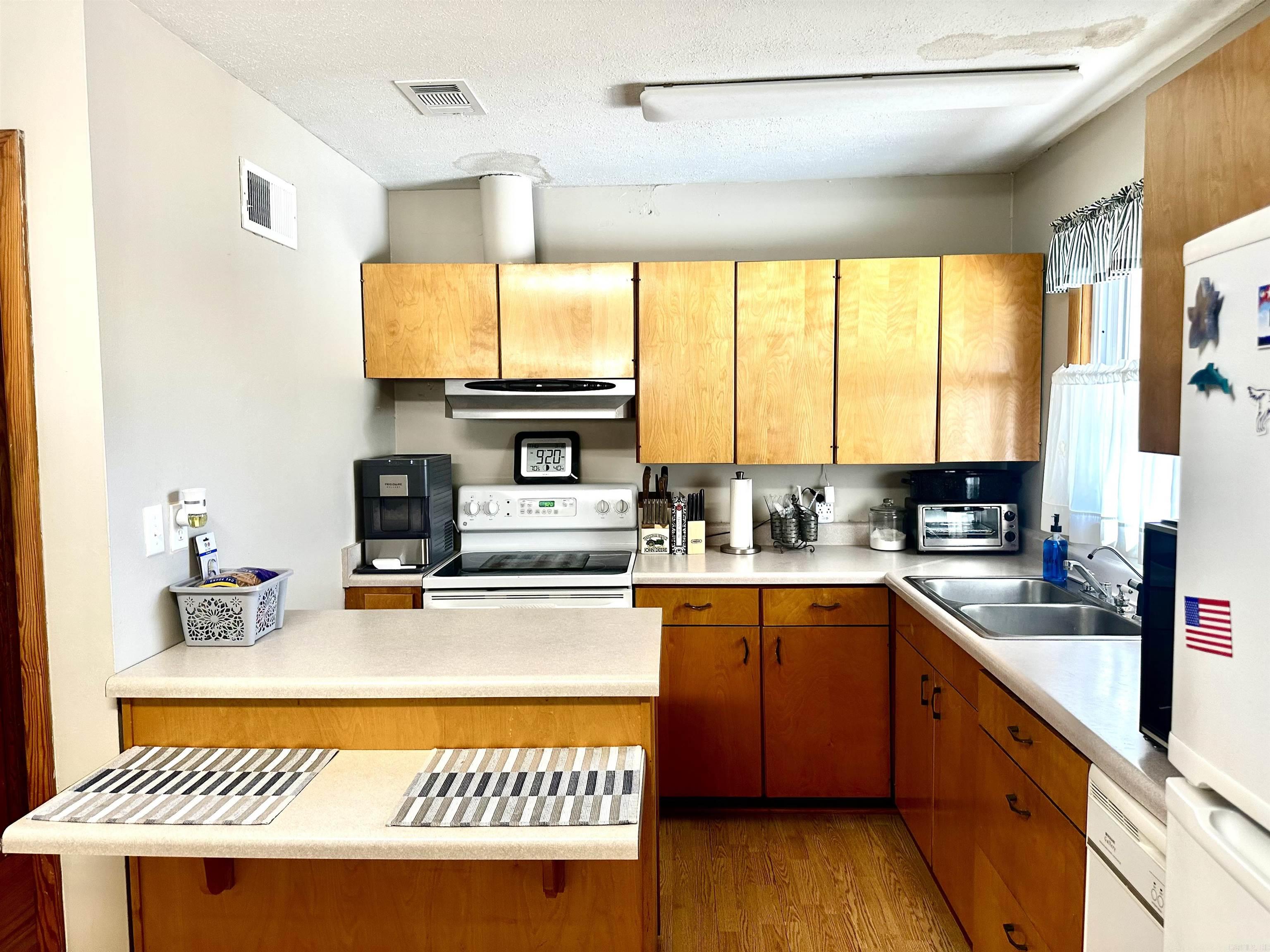 Western Heights - Residential