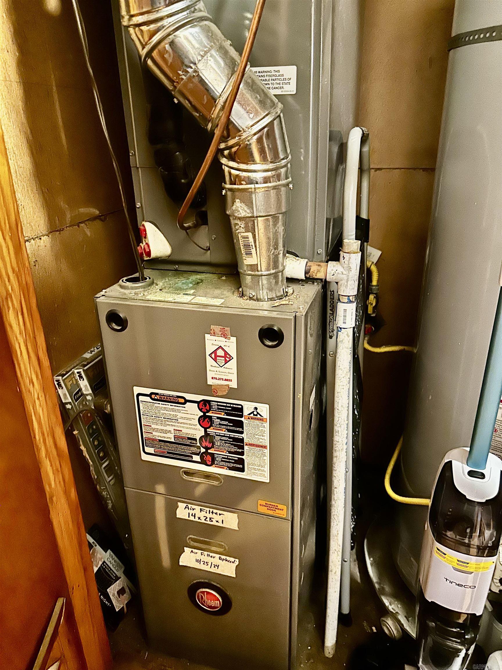 Western Heights - Residential