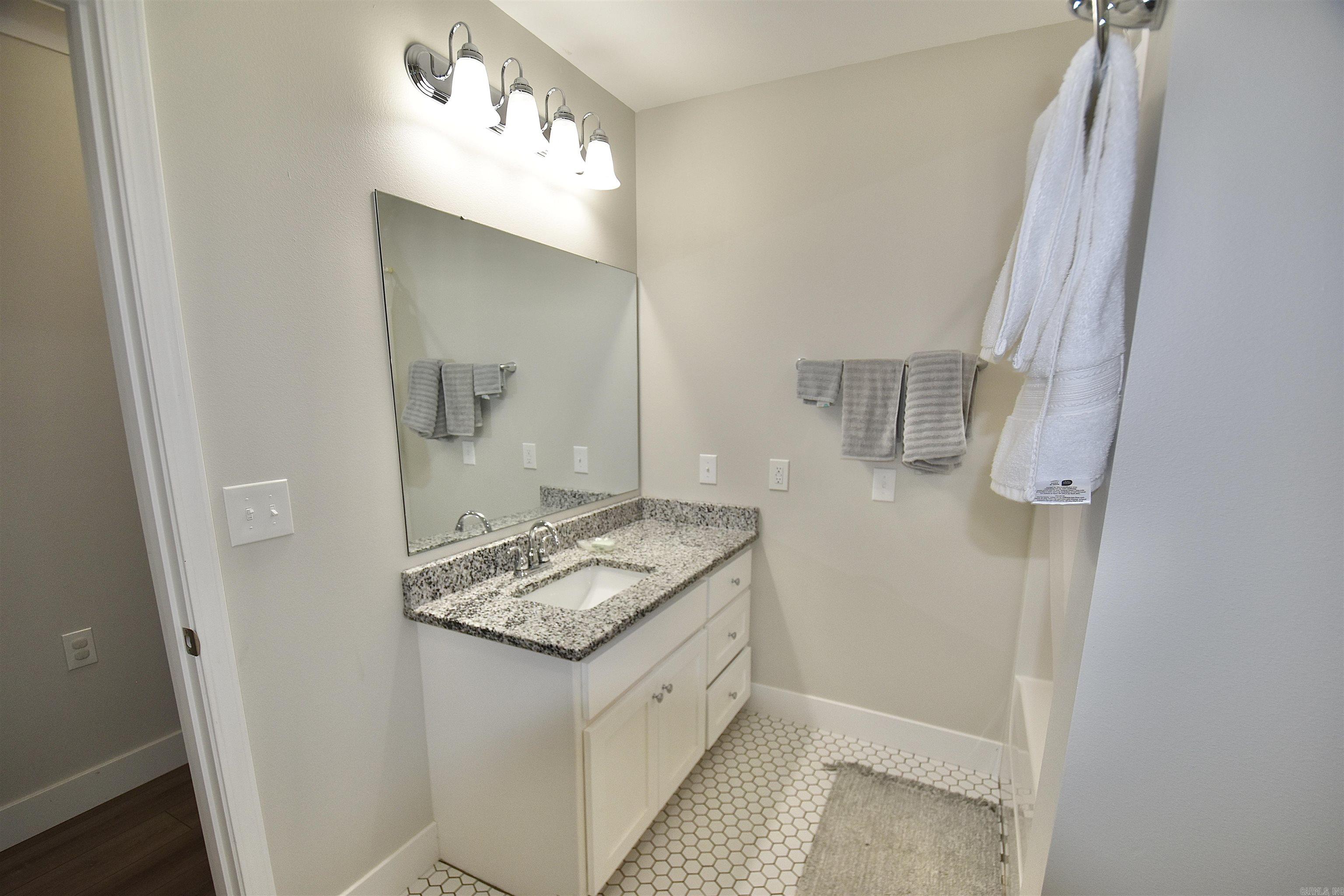 CRESTVIEW - Residential