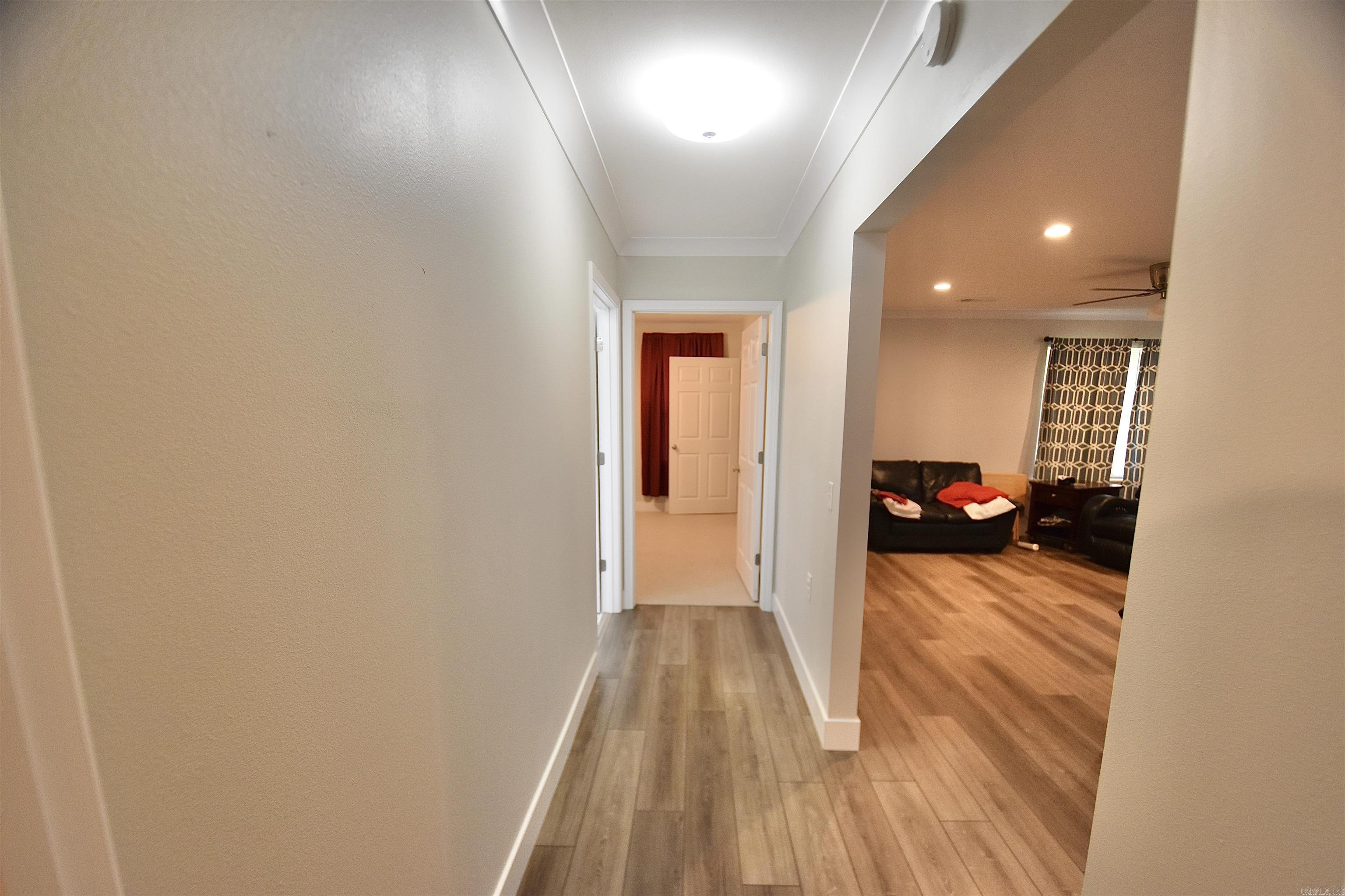 CRESTVIEW - Residential