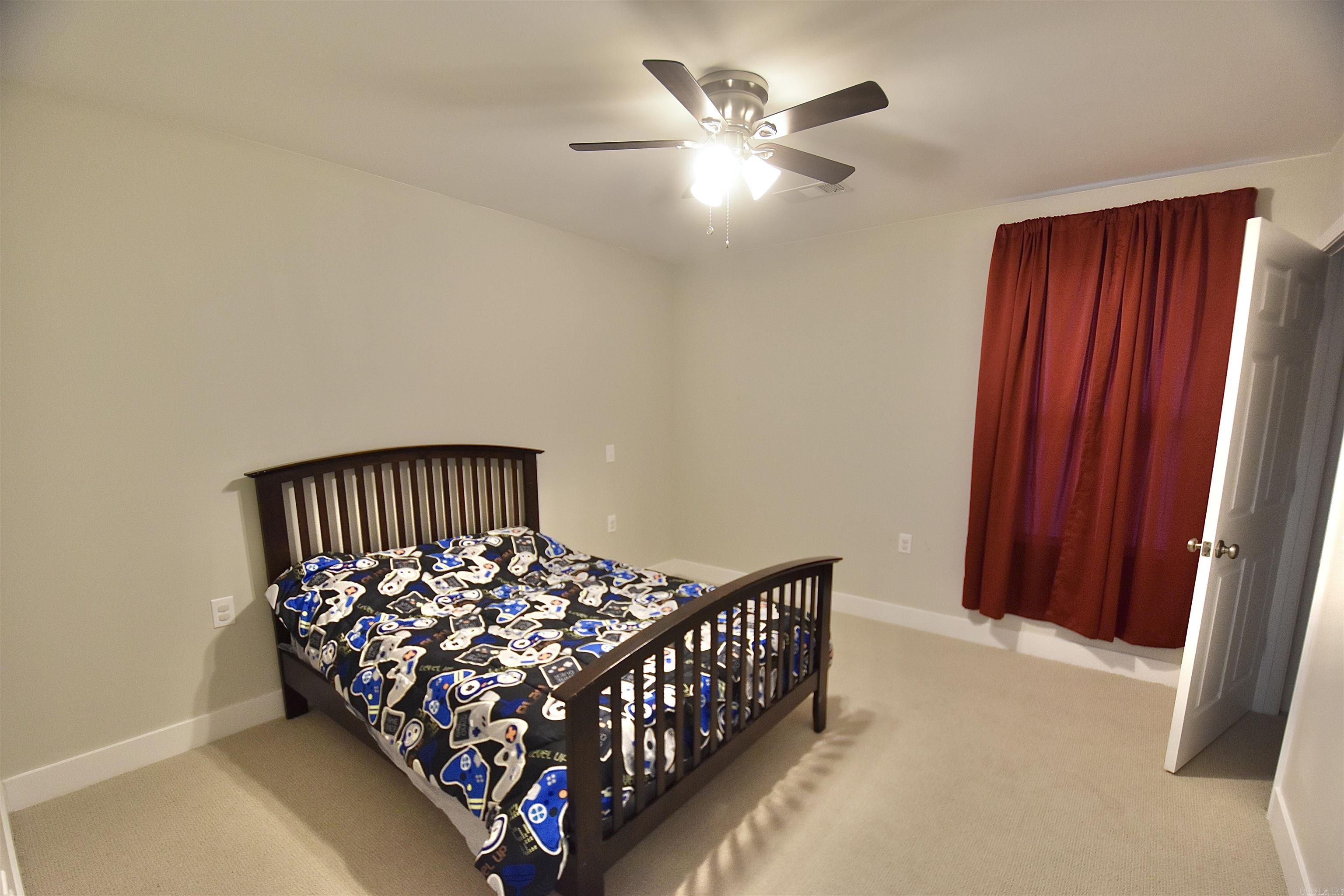 CRESTVIEW - Residential