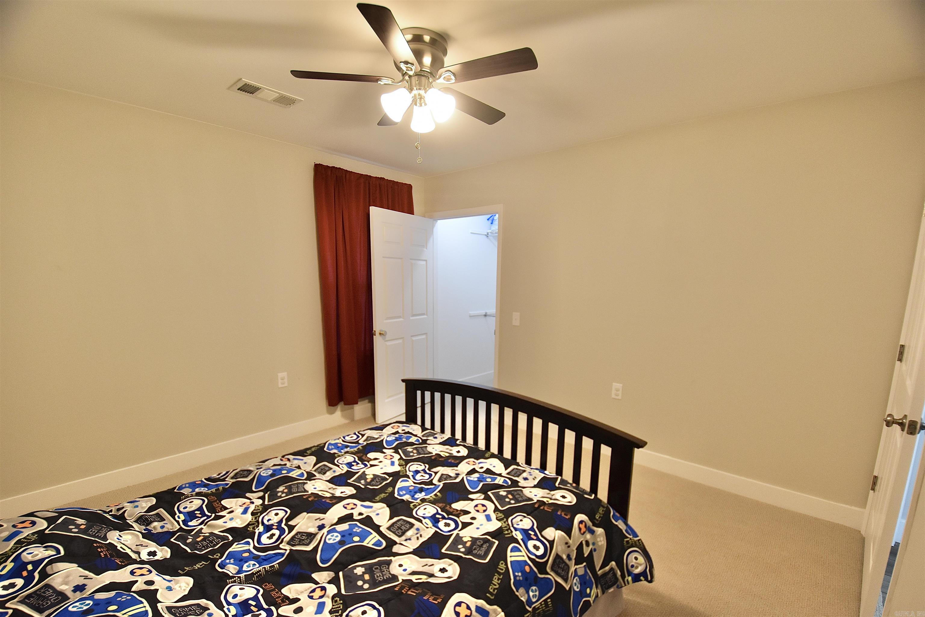 CRESTVIEW - Residential