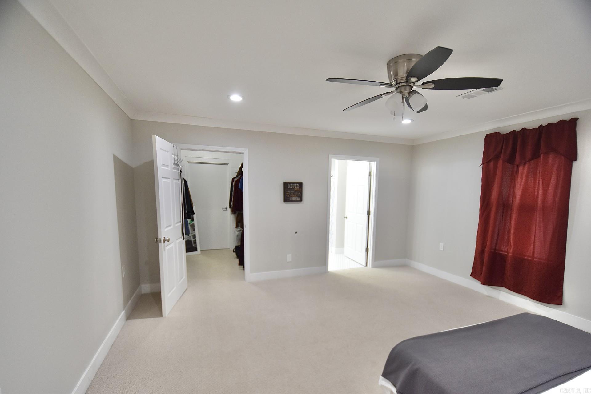 CRESTVIEW - Residential