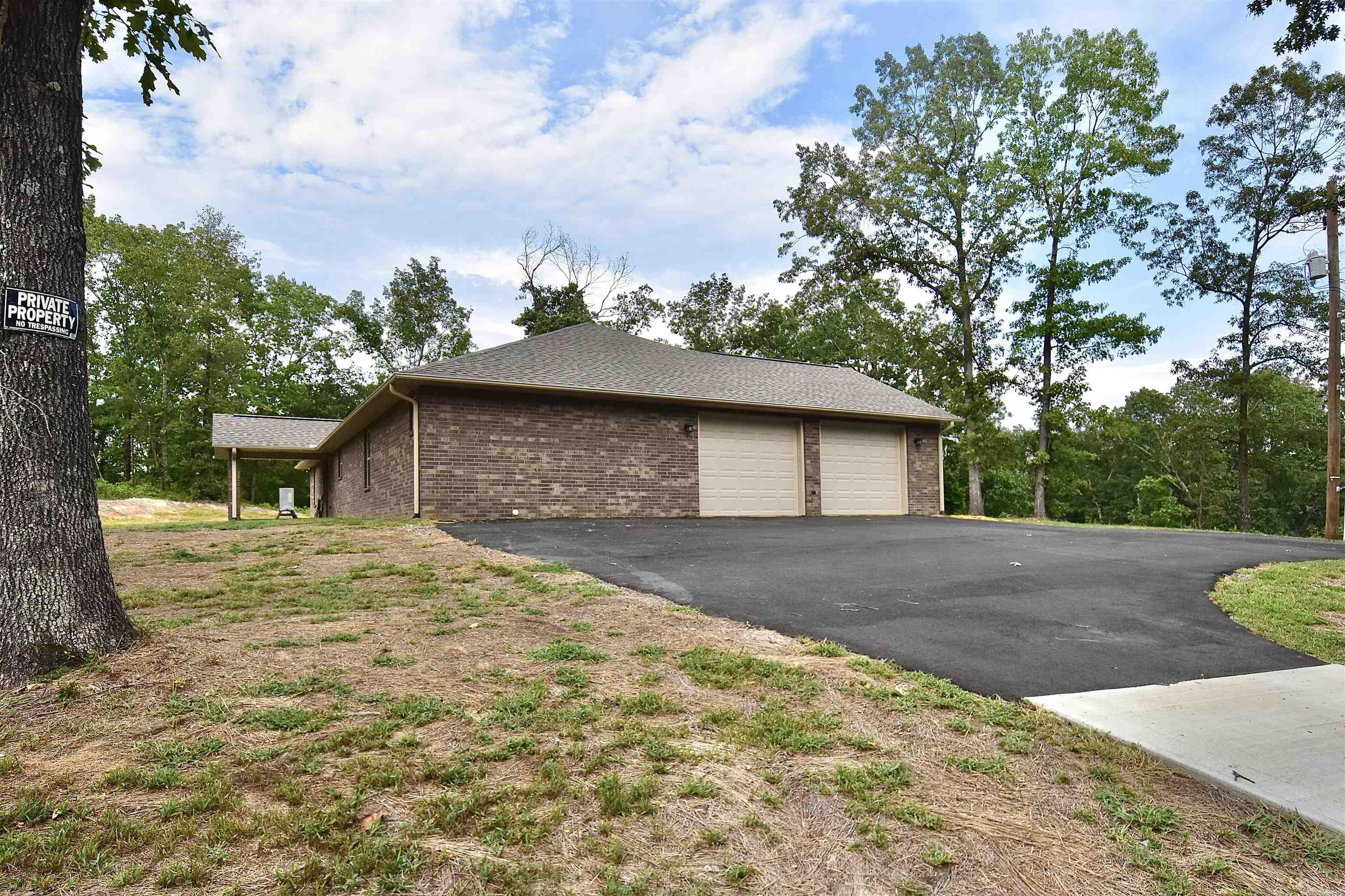 CRESTVIEW - Residential