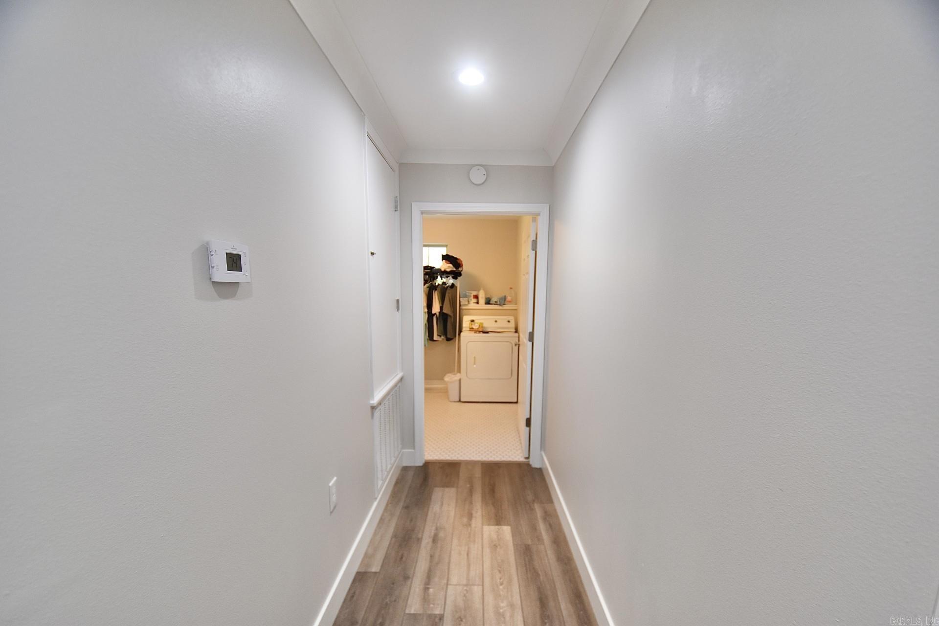 CRESTVIEW - Residential