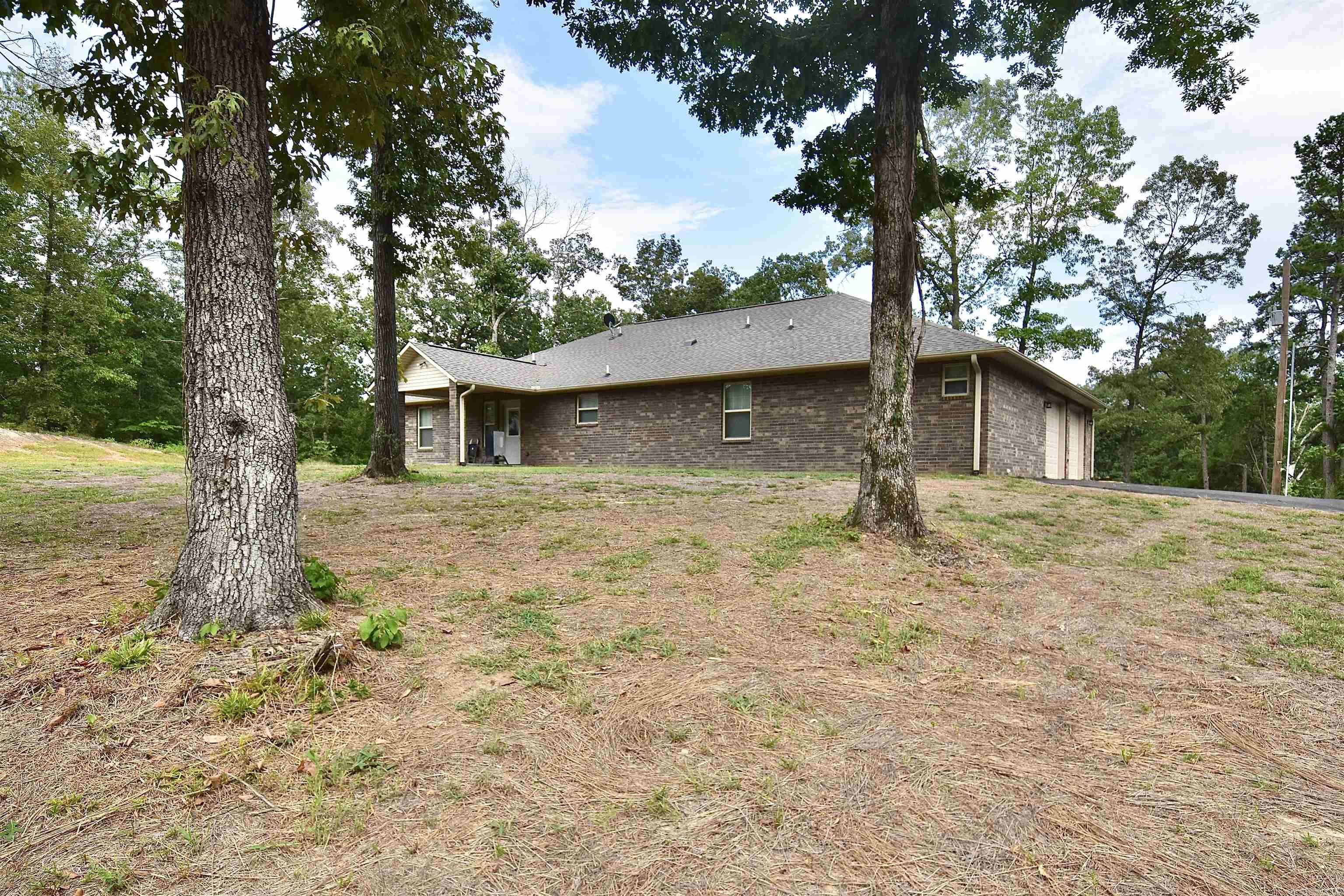 CRESTVIEW - Residential