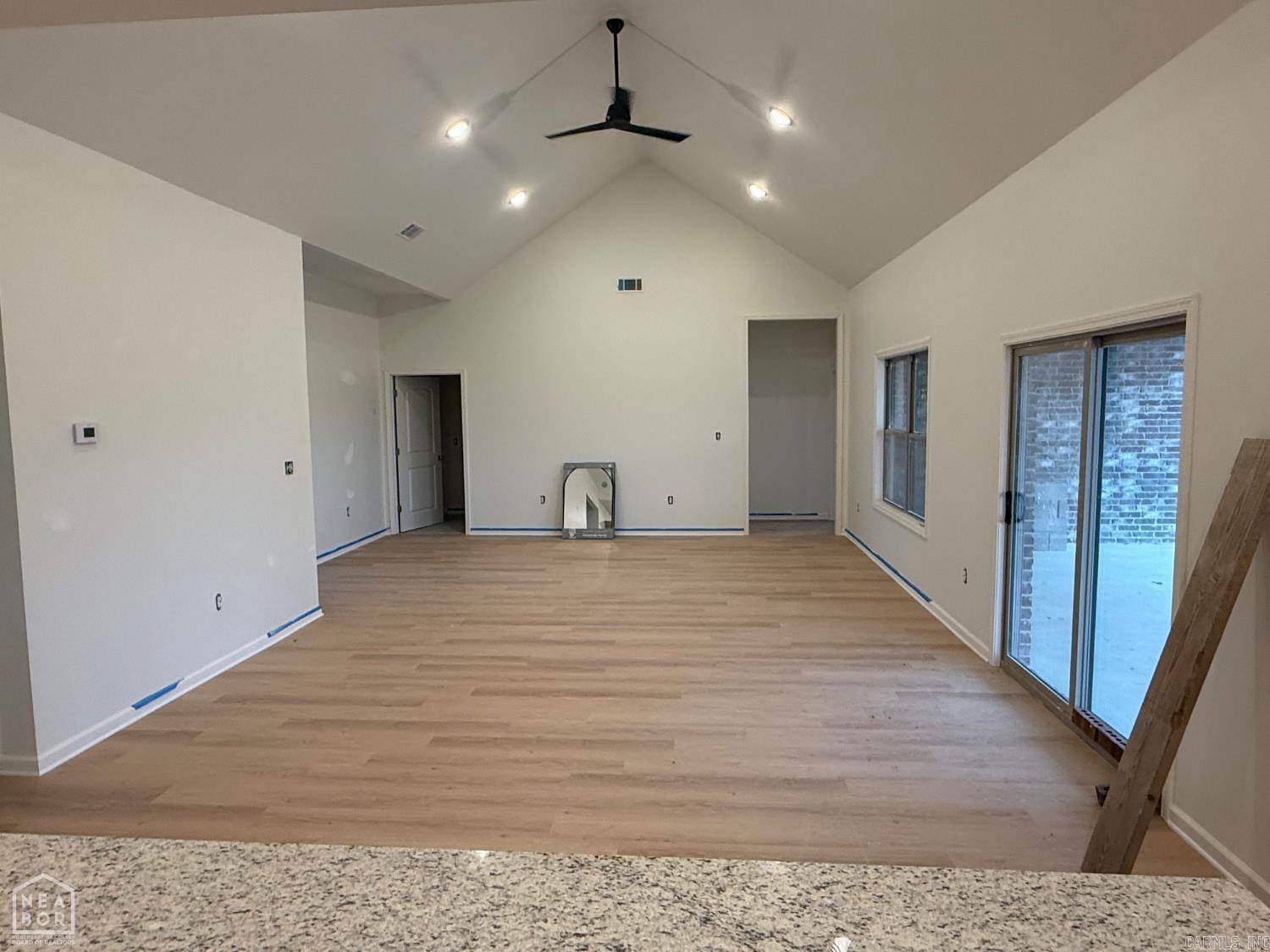 Holdens Third - Residential