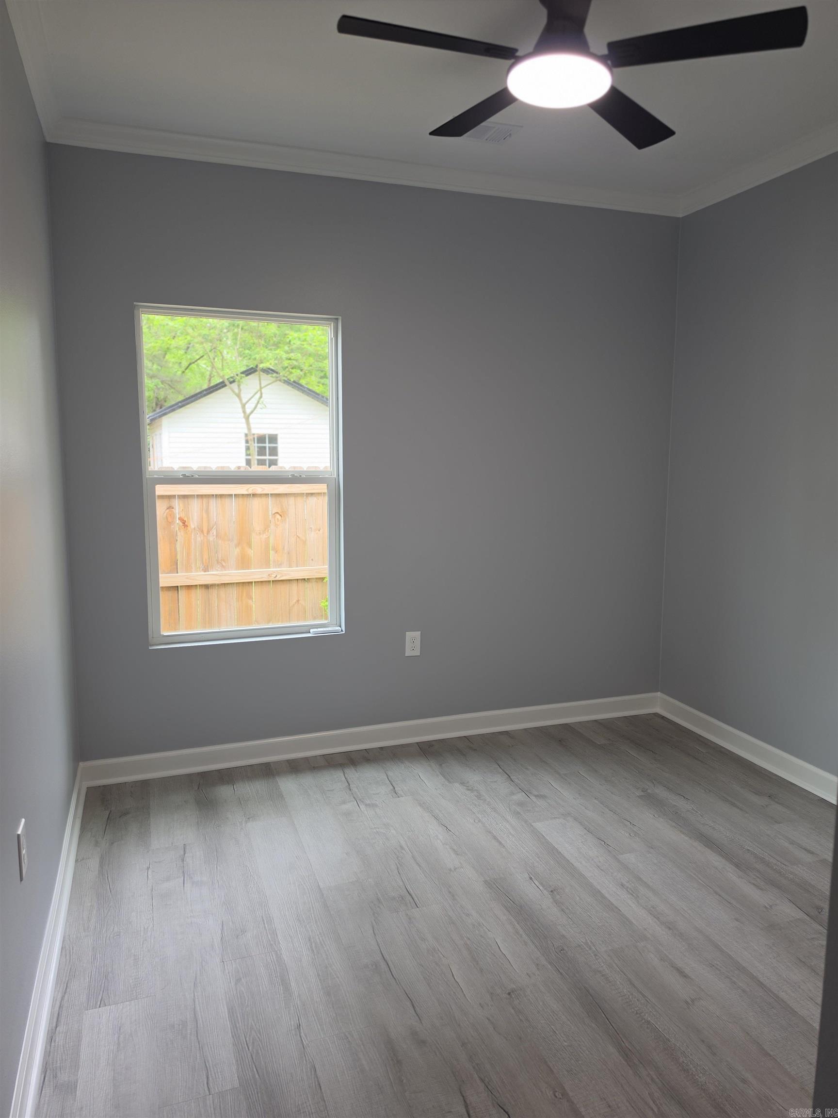 Jacksonville #1 - Residential