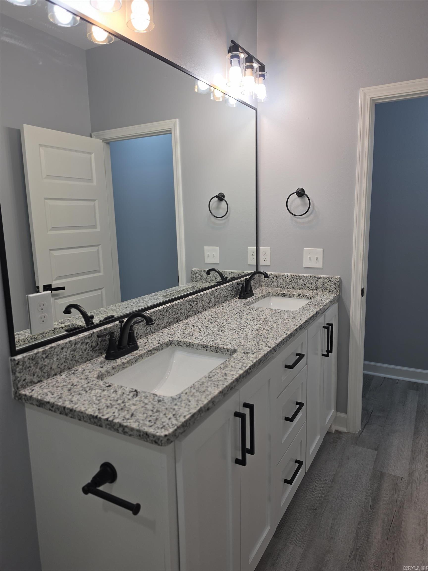 Jacksonville #1 - Residential