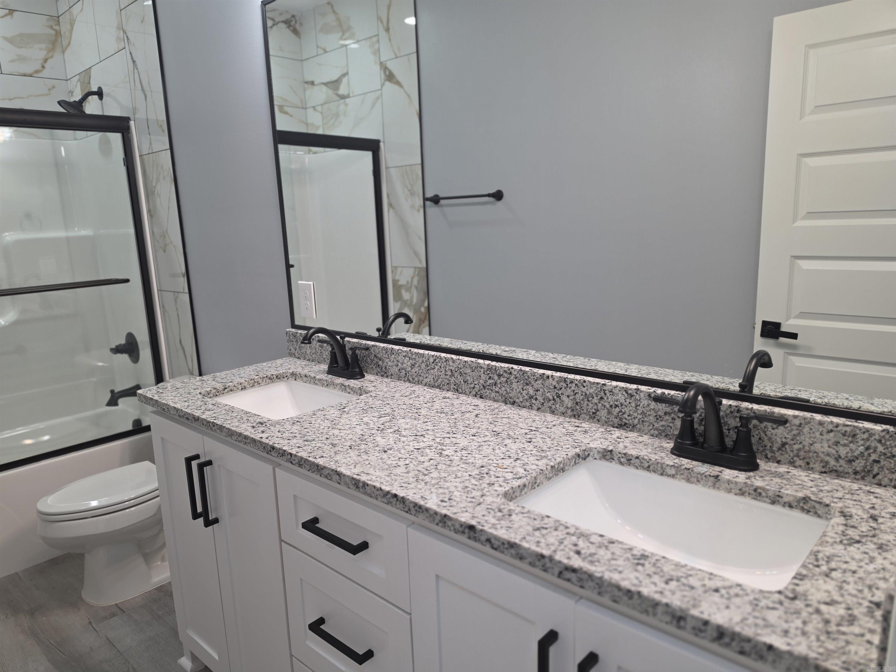 Jacksonville #1 - Residential