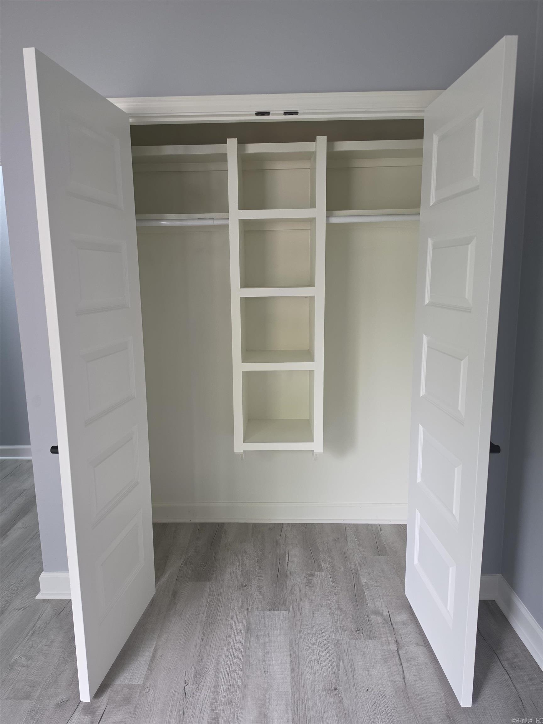 Jacksonville #1 - Residential